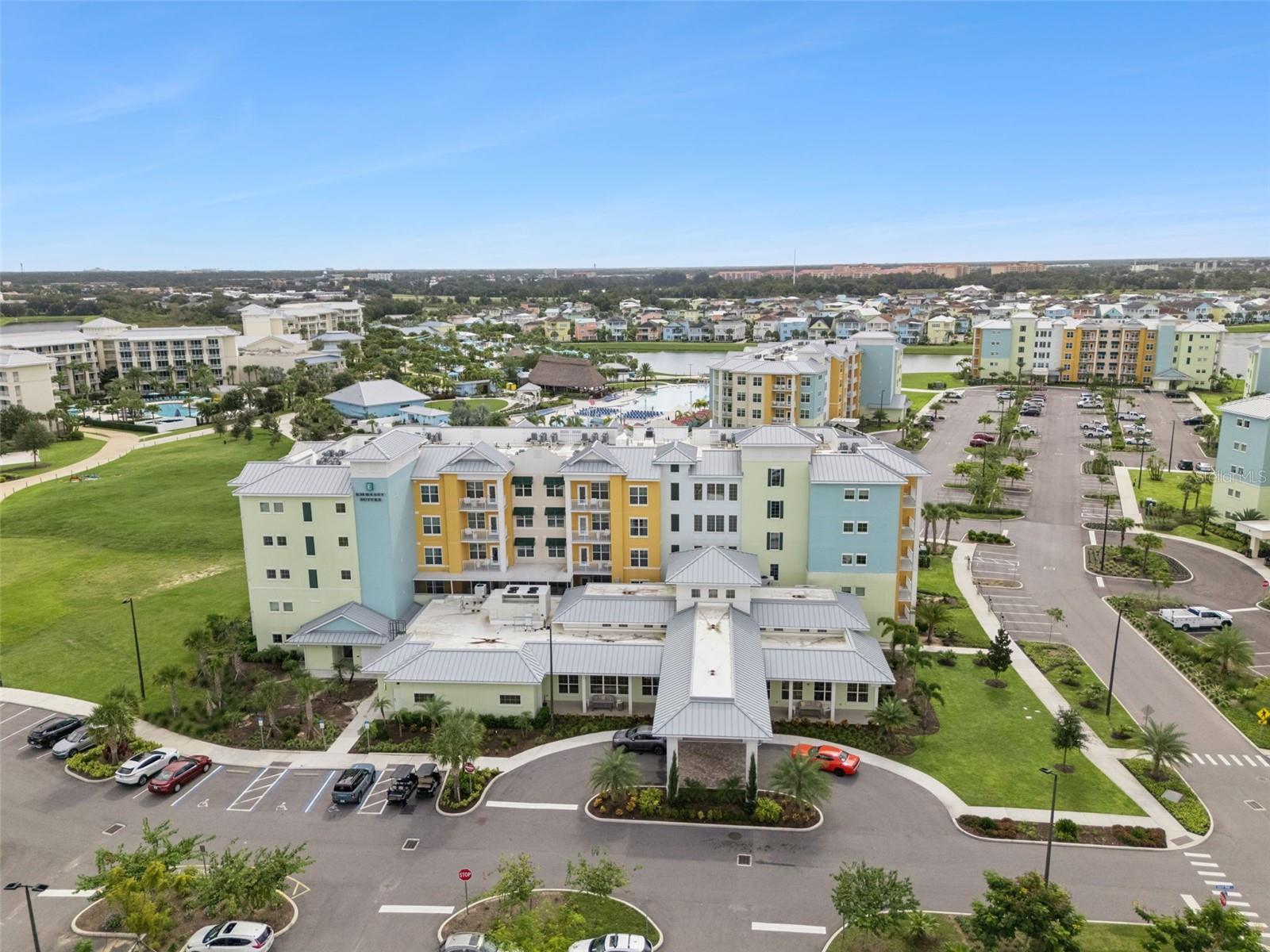 Details for 3151 Sunset Walk Drive 414, KISSIMMEE, FL 34747