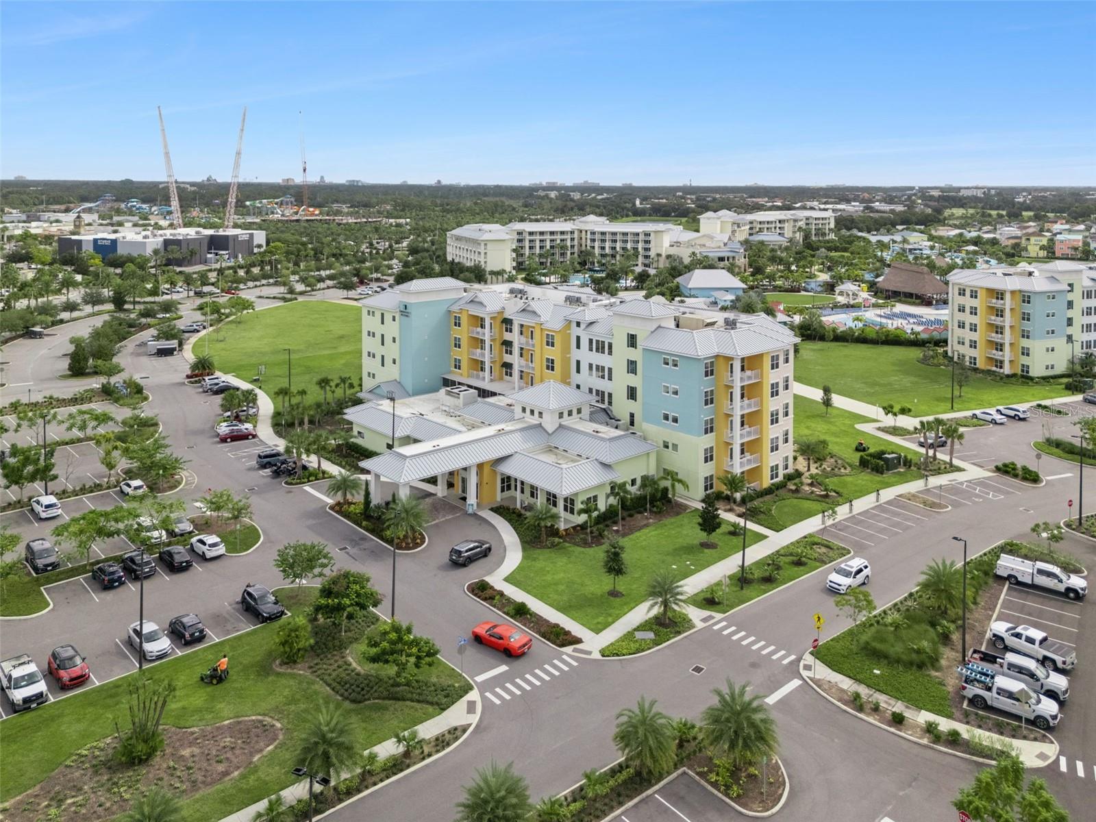 Image 26 of 33 For 3151 Sunset Walk Drive 414