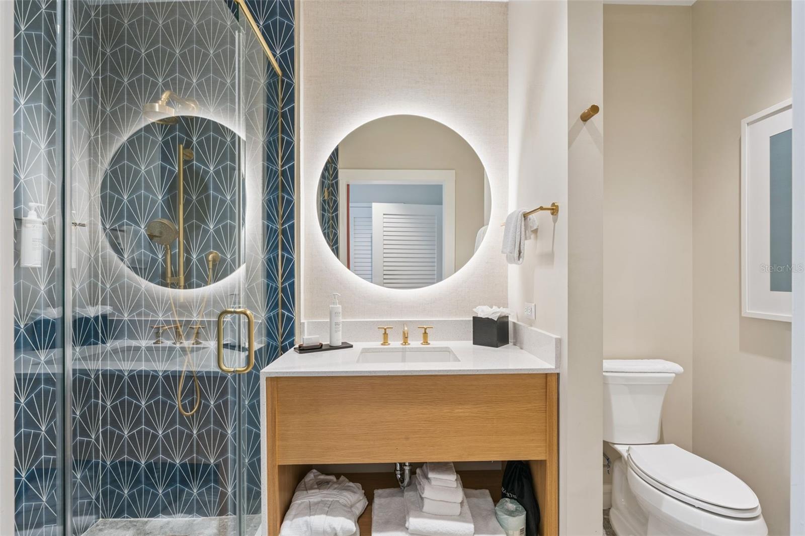 Image 29 of 33 For 3151 Sunset Walk Drive 414