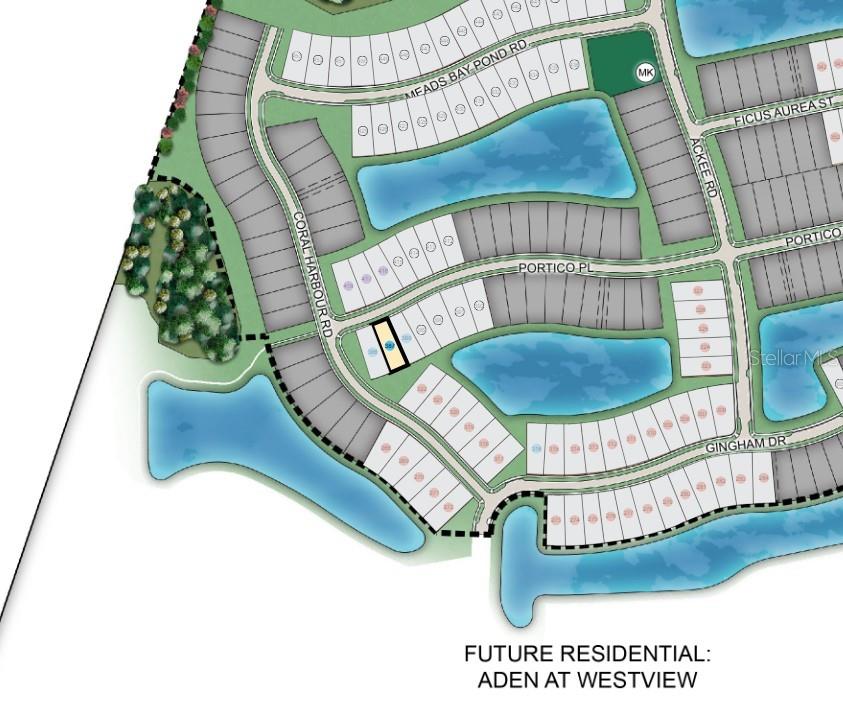 Image 22 of 27 For 5800 Portico Place