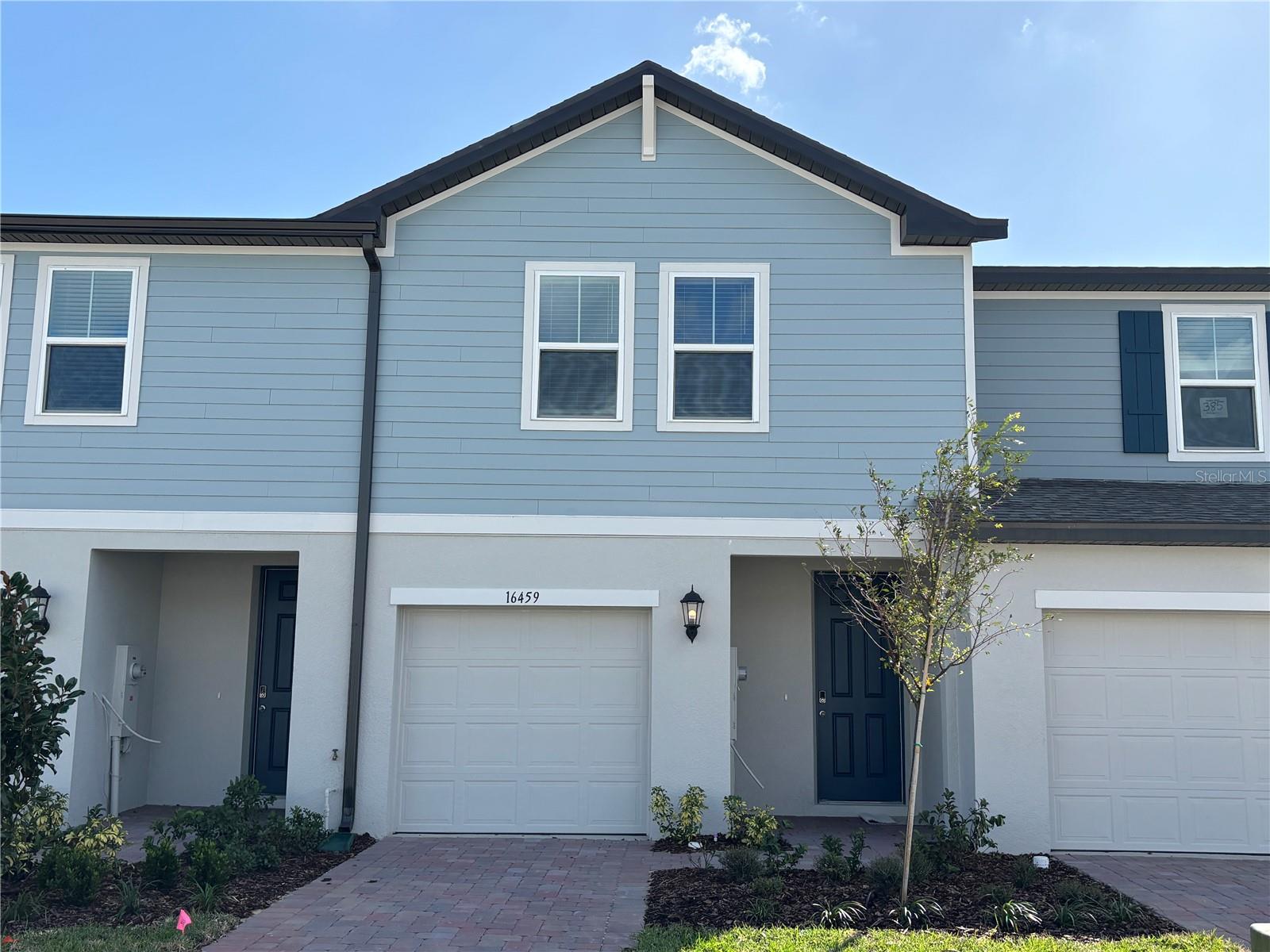 Details for 16459 Happy Eagle Drive, CLERMONT, FL 34714