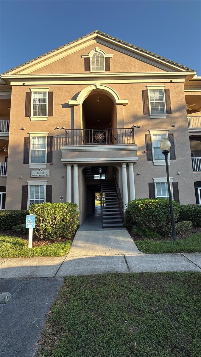 Details for 14316 Fredricksburg Drive 513, ORLANDO, FL 32837