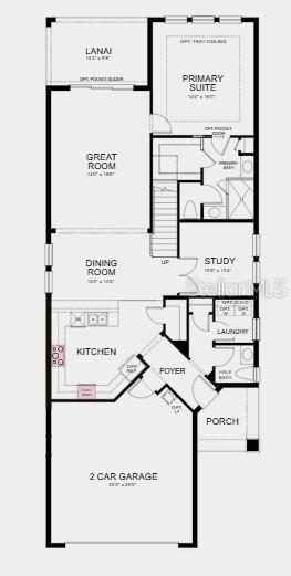 Image 2 of 24 For 5806 Portico Place