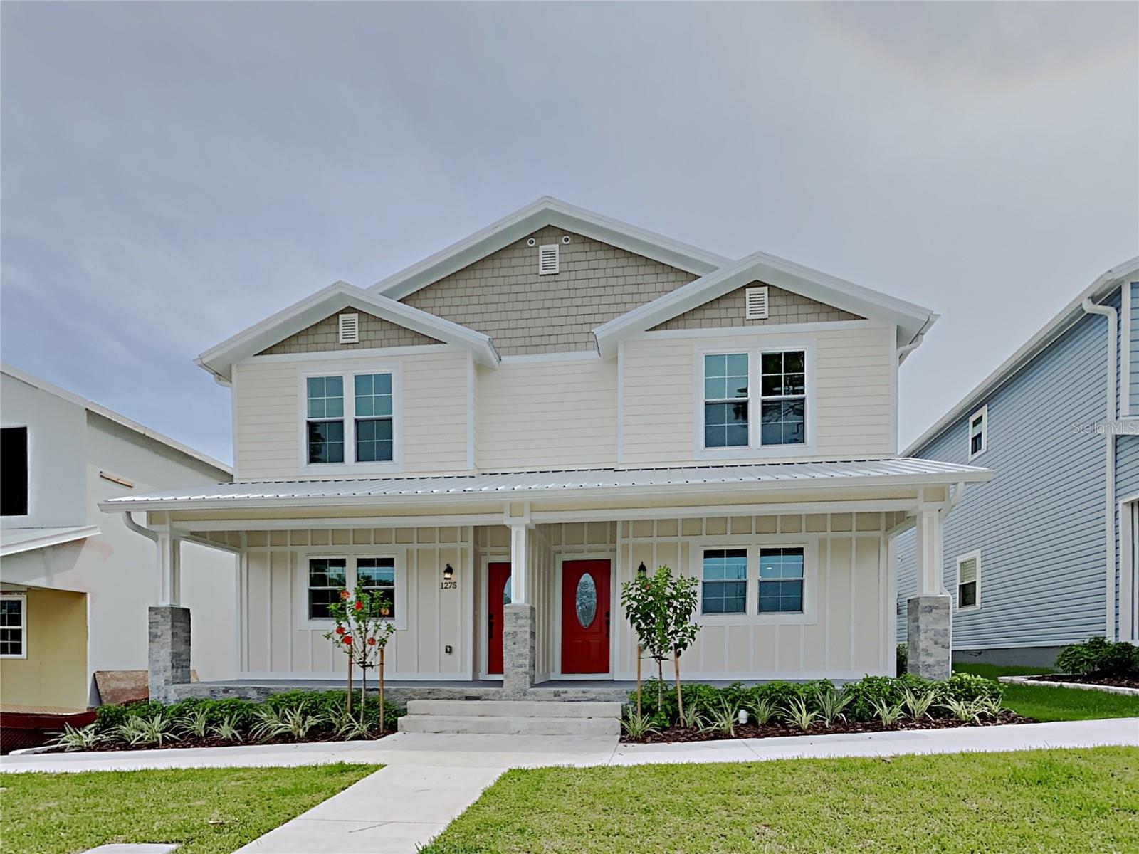 Details for 1273-1275 Park Street, CLEARWATER, FL 33756