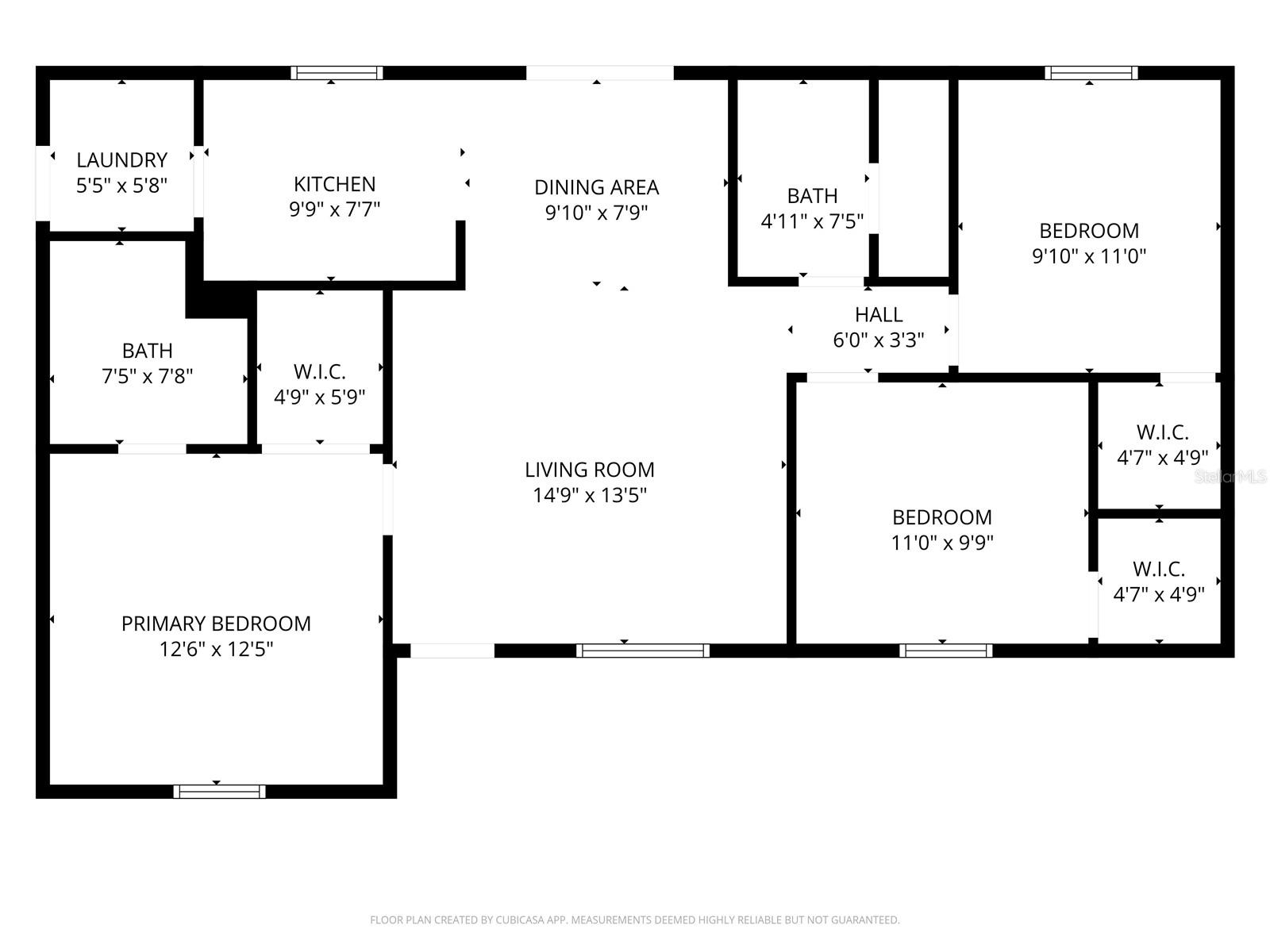 Image 12 of 12 For 418 Hancock Road