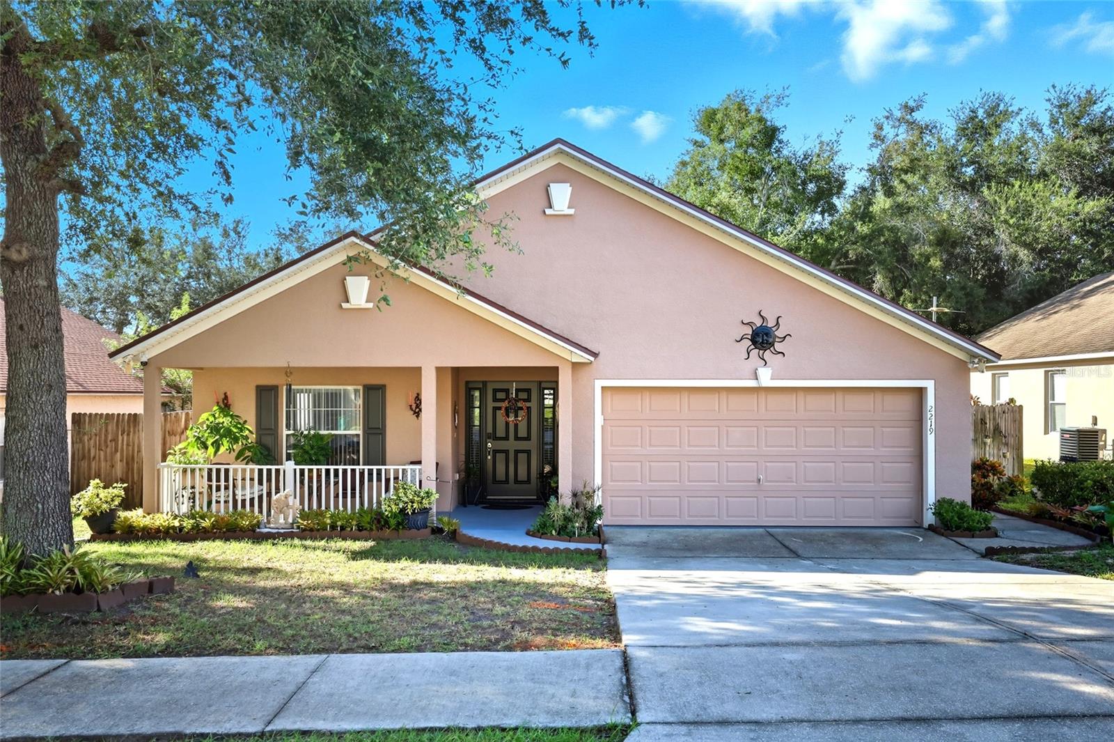 Details for 2219 Merry Rd, TAVARES, FL 32778