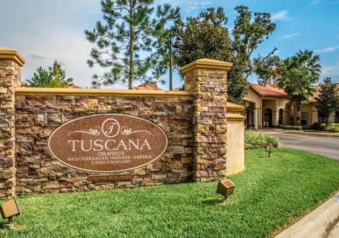 Image 32 of 46 For 1370 Tuscan Terrace 2201