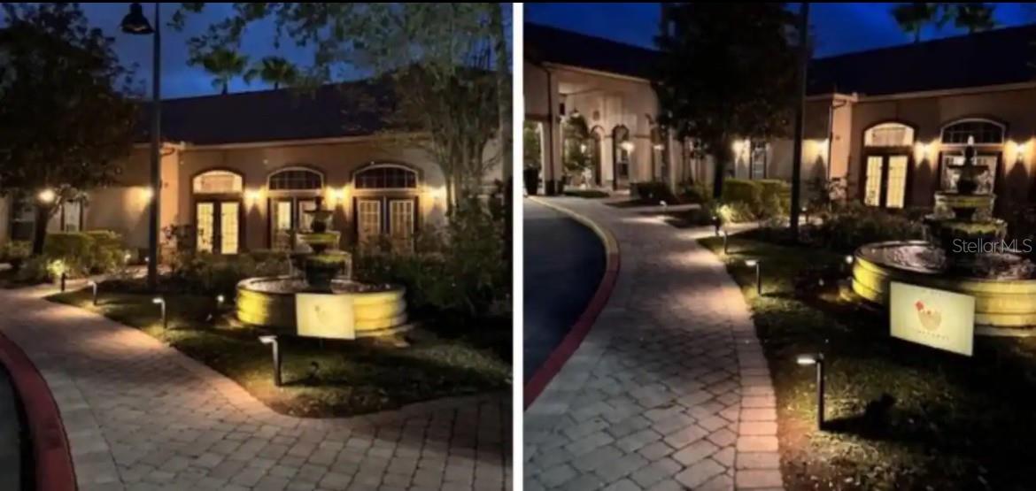 Image 35 of 46 For 1370 Tuscan Terrace 2201