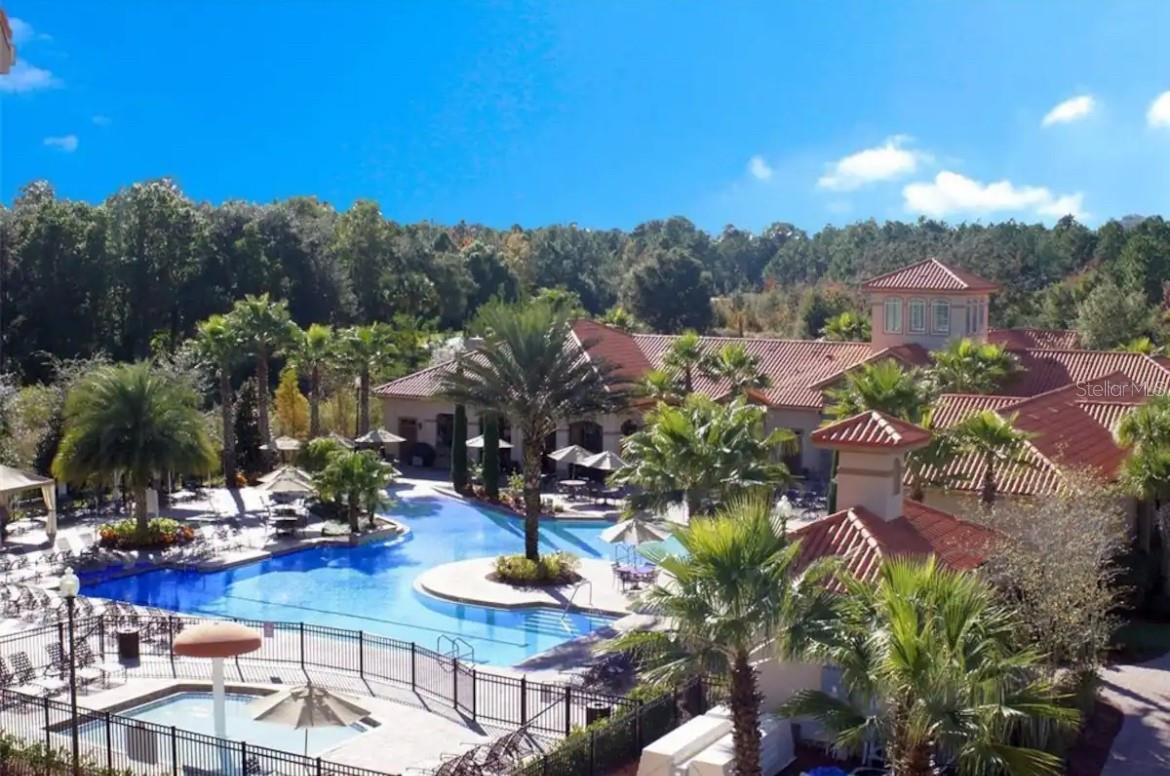 Image 36 of 46 For 1370 Tuscan Terrace 2201