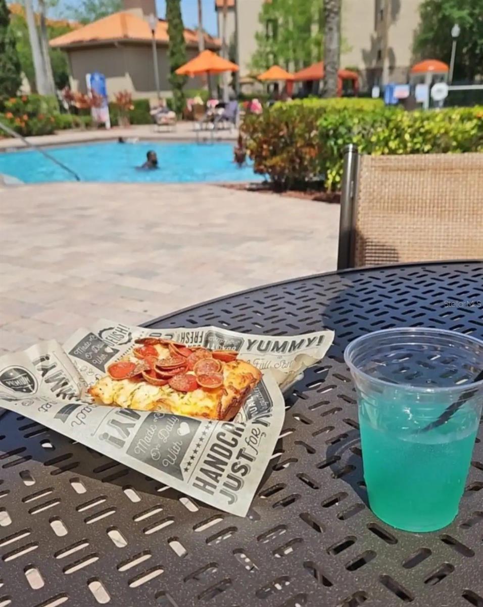 Image 40 of 46 For 1370 Tuscan Terrace 2201