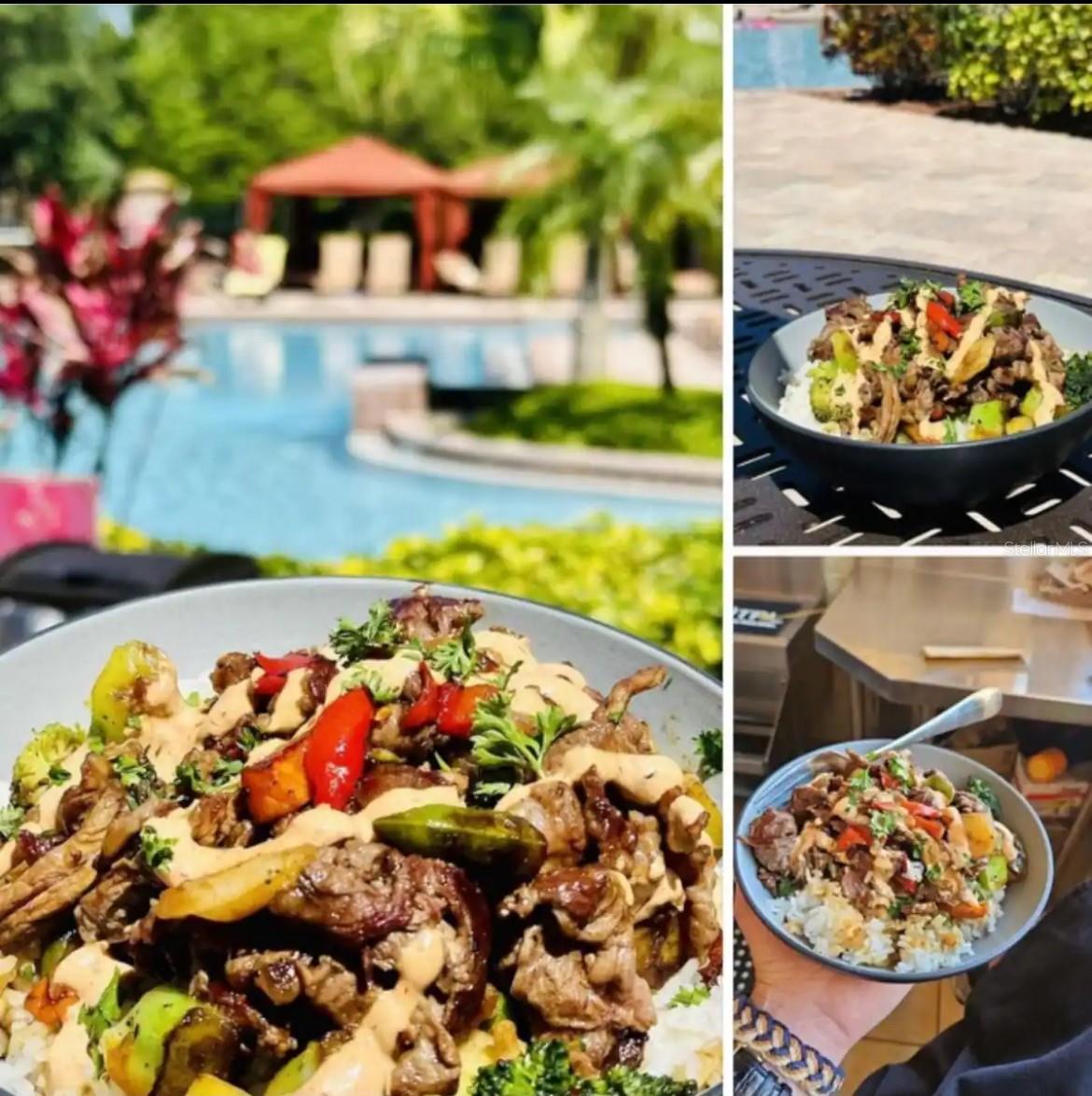 Image 42 of 46 For 1370 Tuscan Terrace 2201