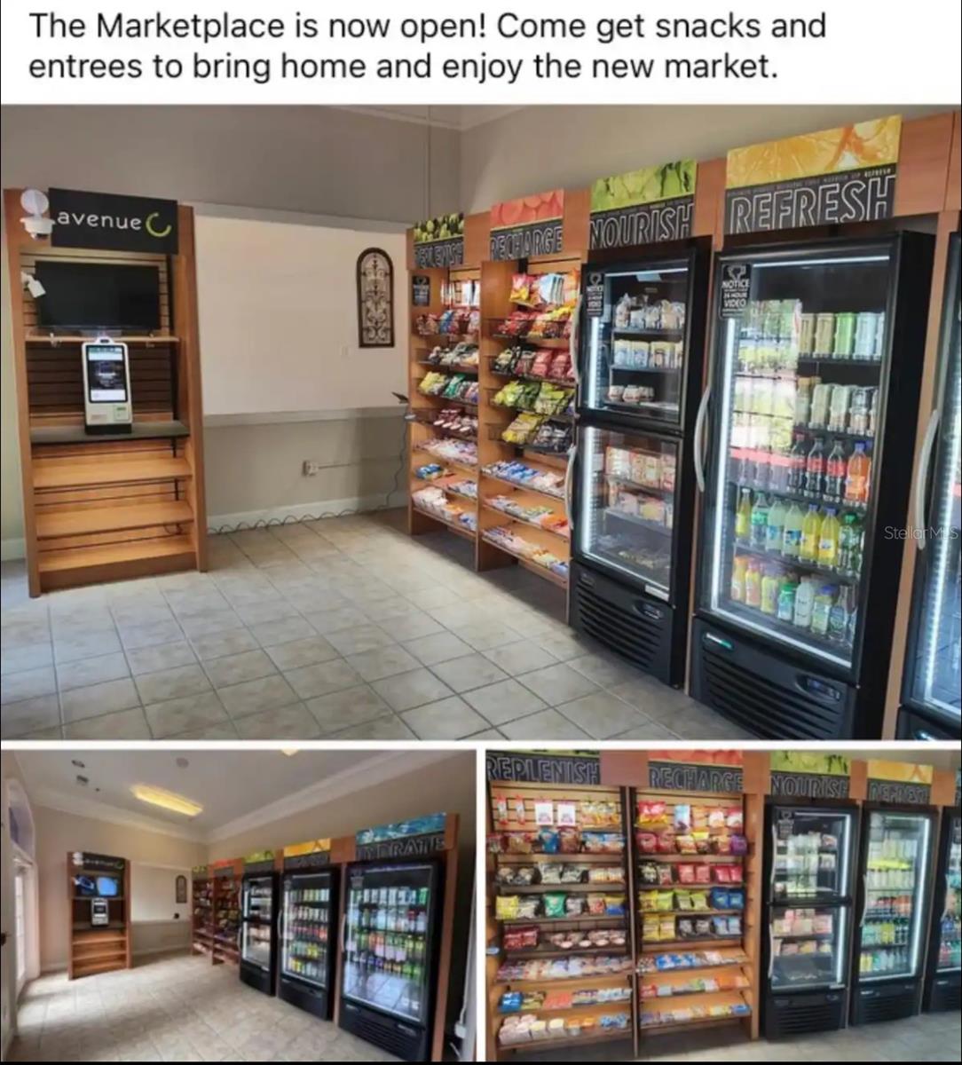 Image 43 of 46 For 1370 Tuscan Terrace 2201