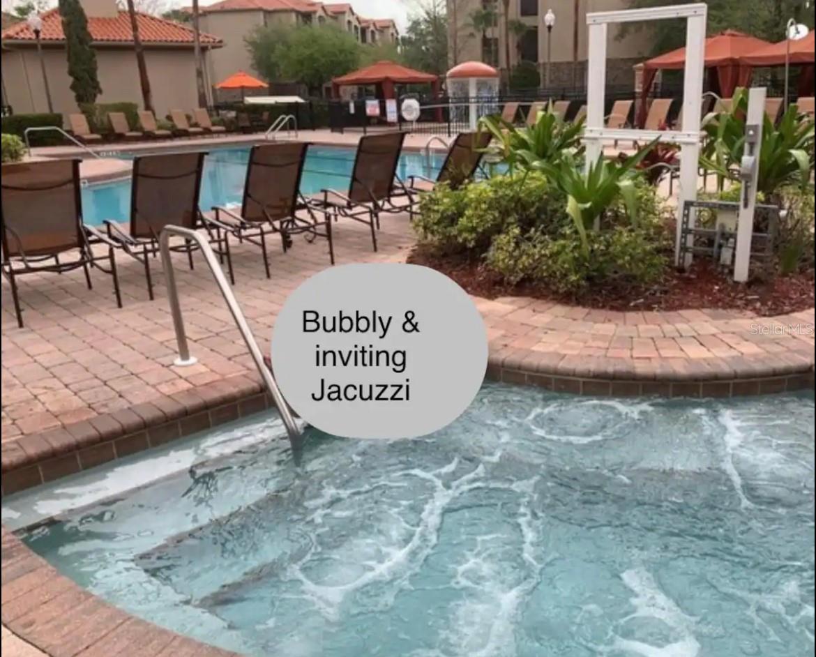 Image 46 of 46 For 1370 Tuscan Terrace 2201