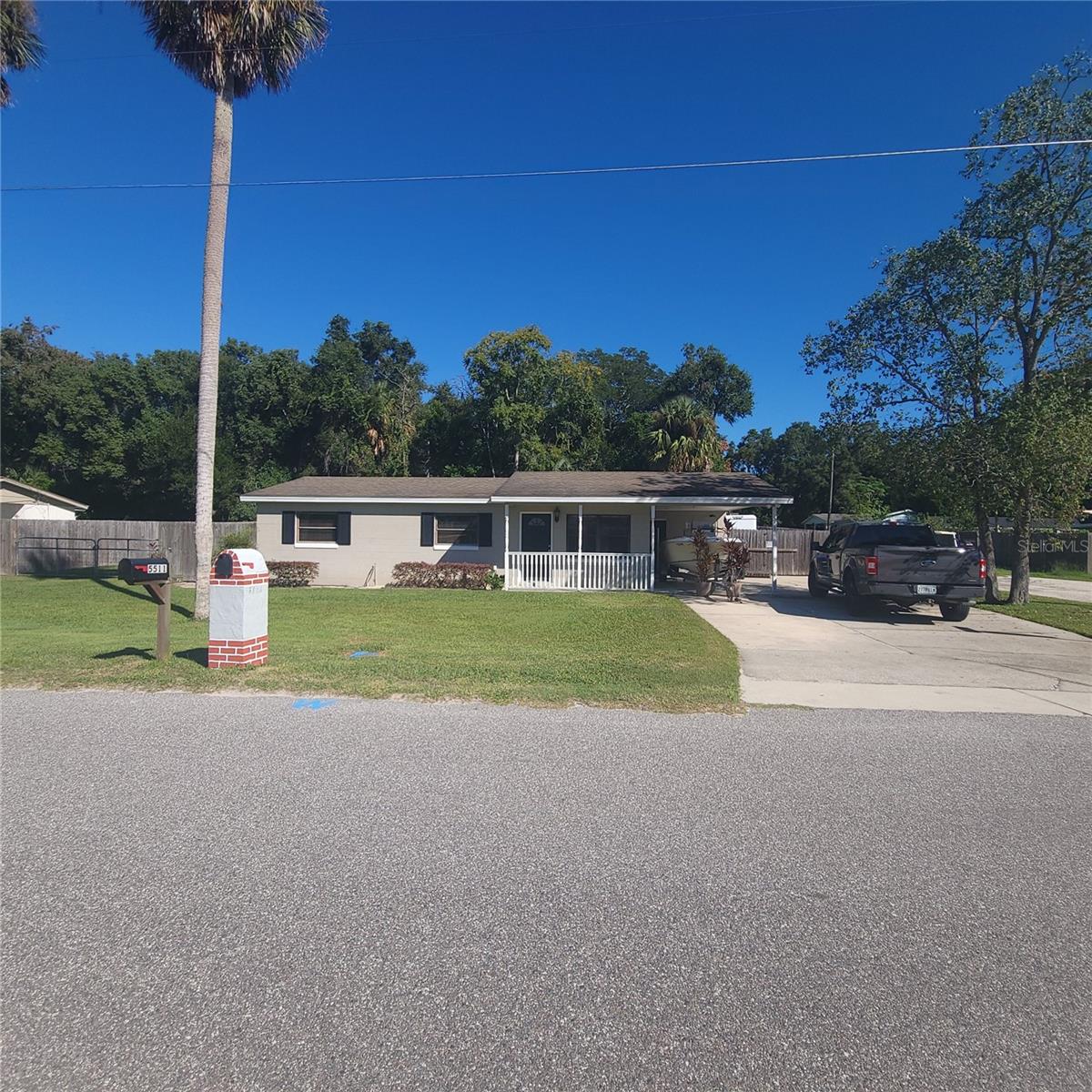 Details for 5511 King Avenue, ZELLWOOD, FL 32798