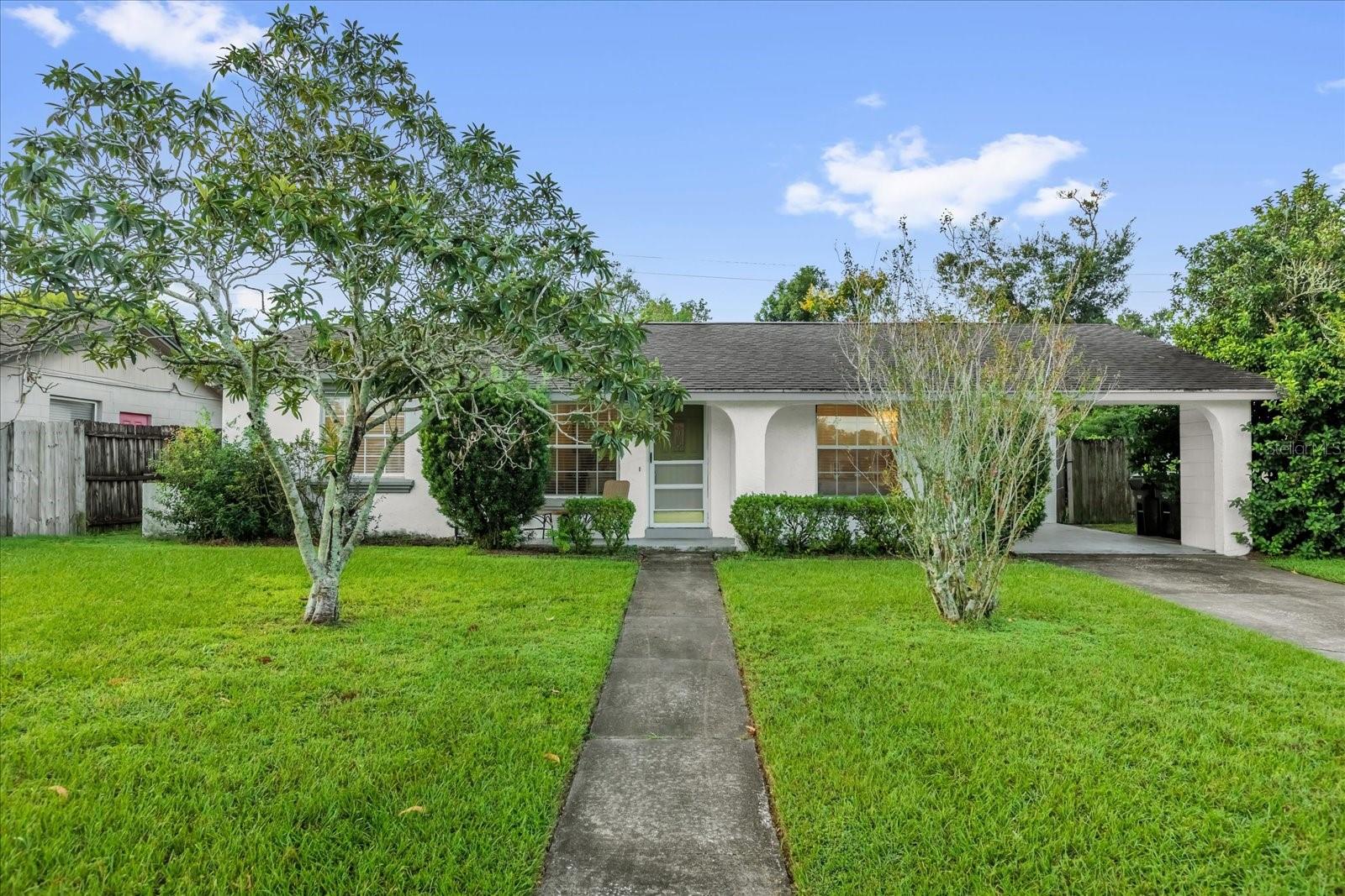 Details for 1108 Henry Balch Drive, ORLANDO, FL 32810
