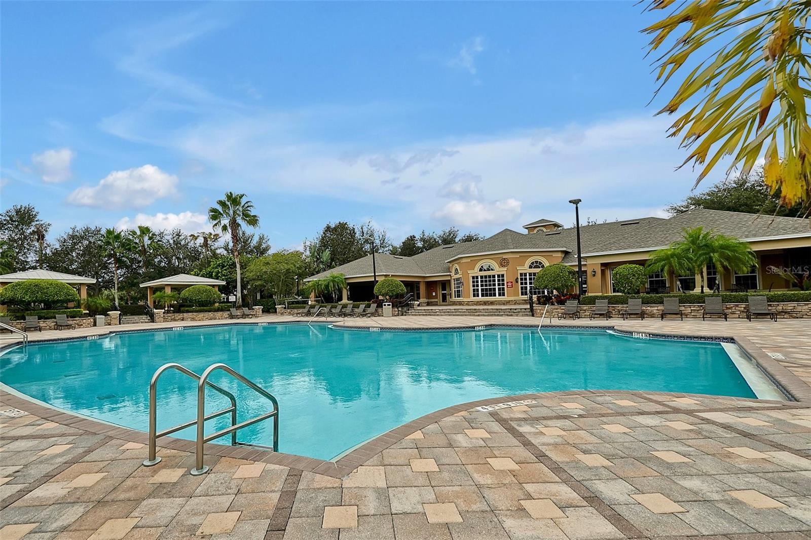 Image 33 of 35 For 6453 Alcalde Court 105