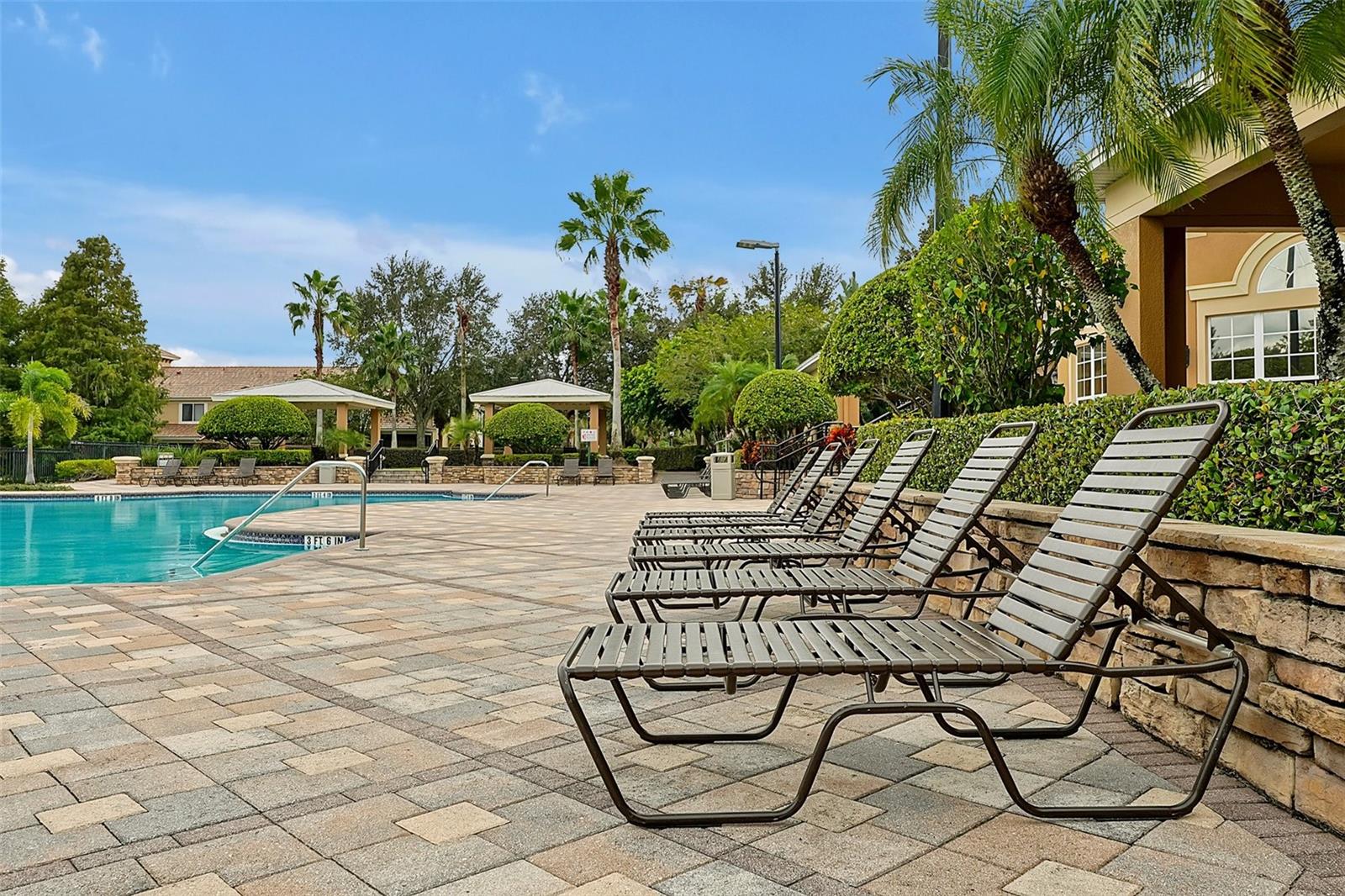Image 35 of 35 For 6453 Alcalde Court 105