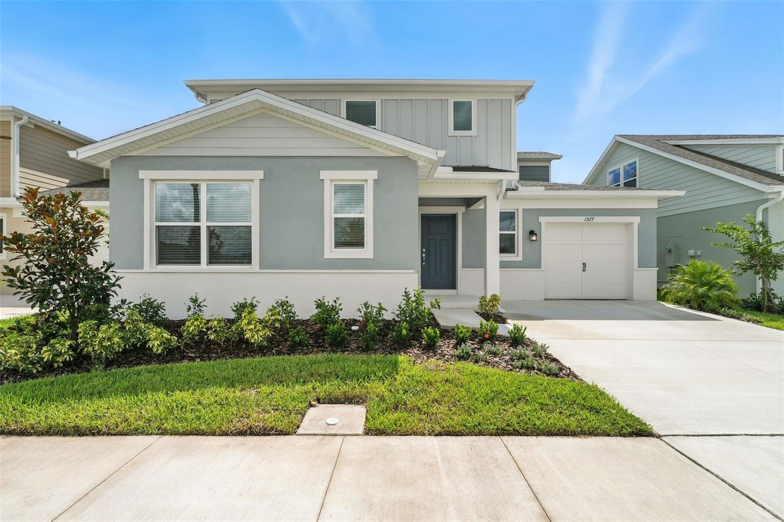 Image 2 of 35 For 1577 Groveline Road