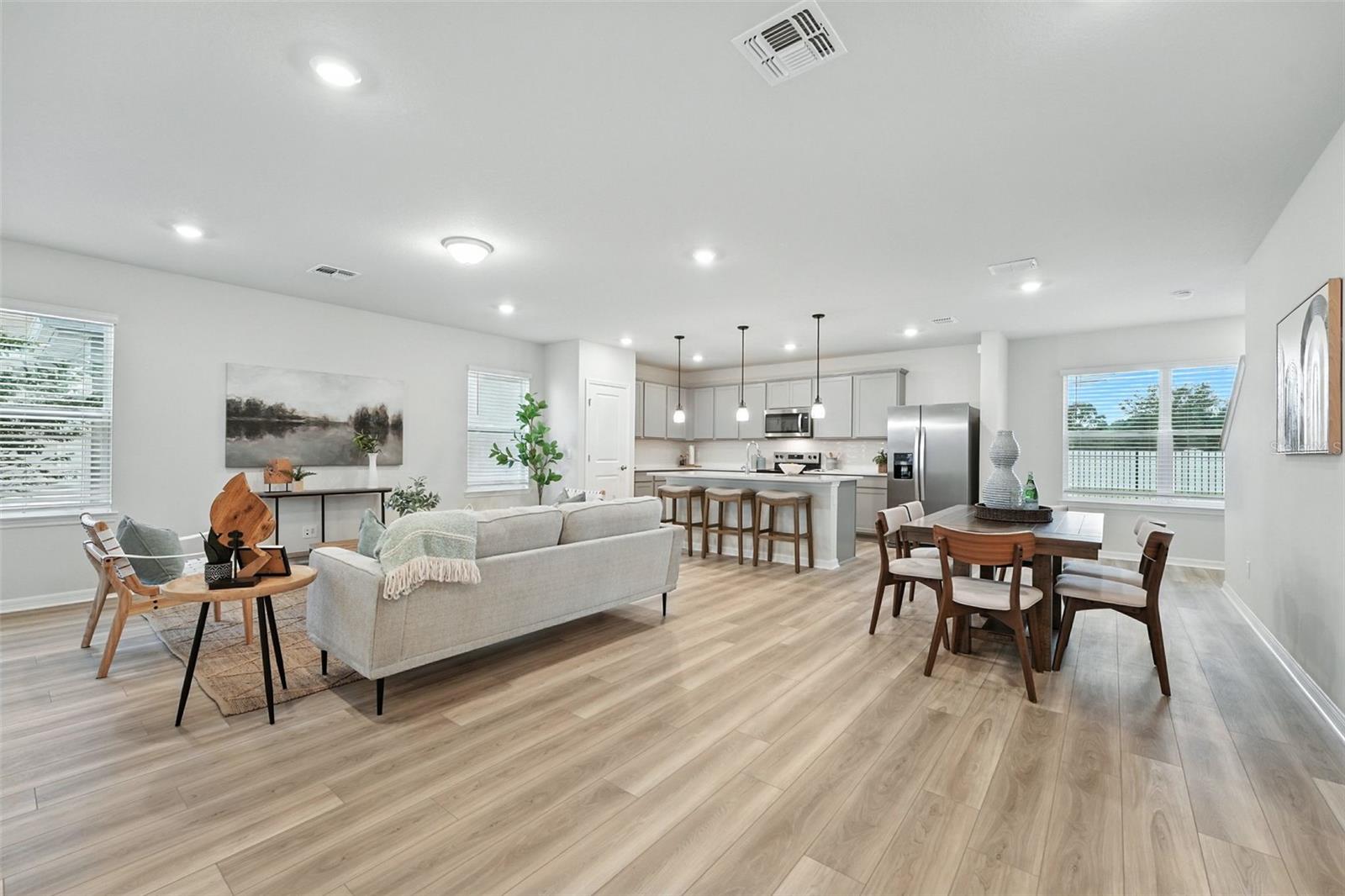 Image 8 of 35 For 1577 Groveline Road