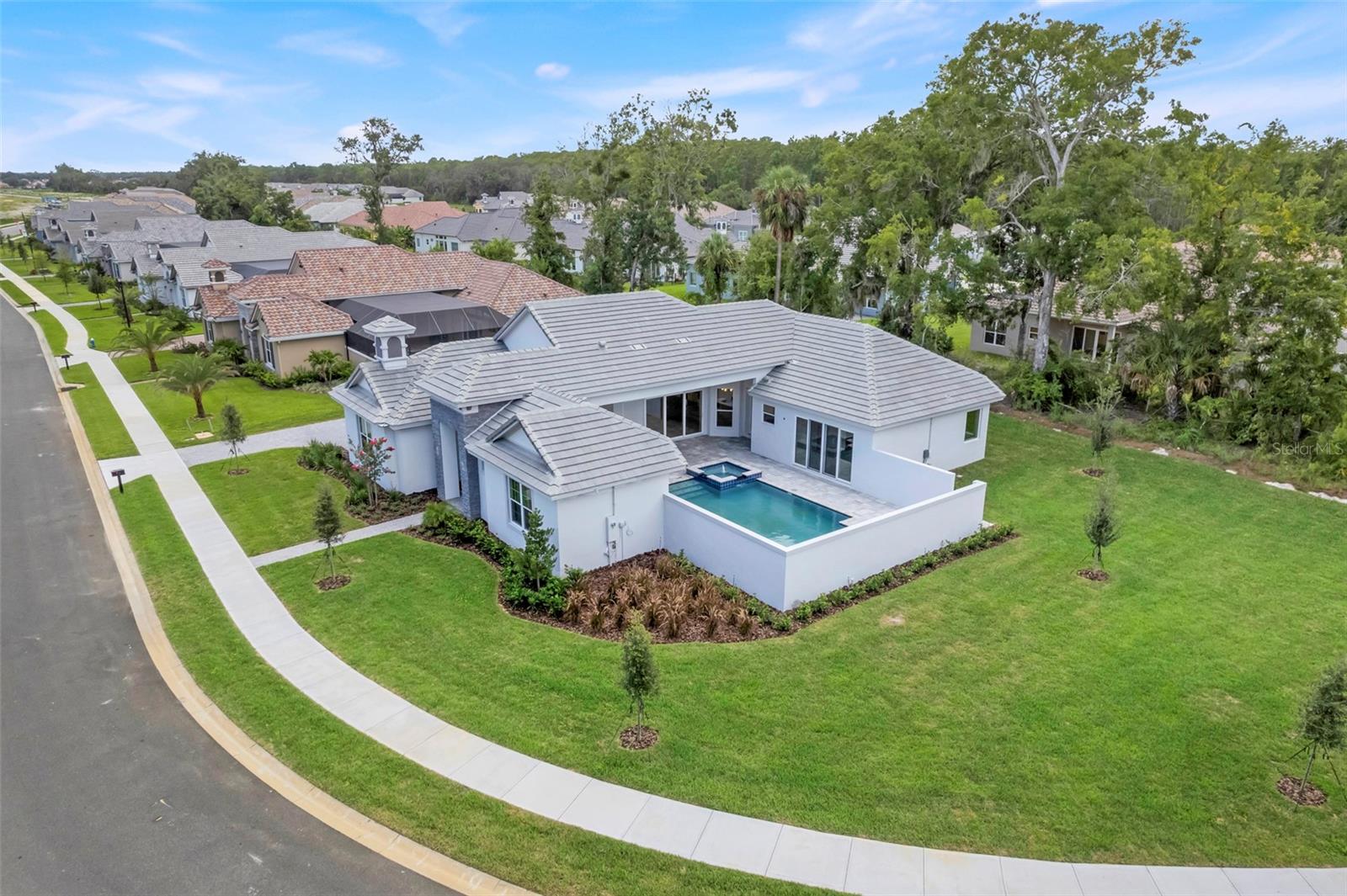 Image 2 of 33 For 110 New Leatherwood Drive