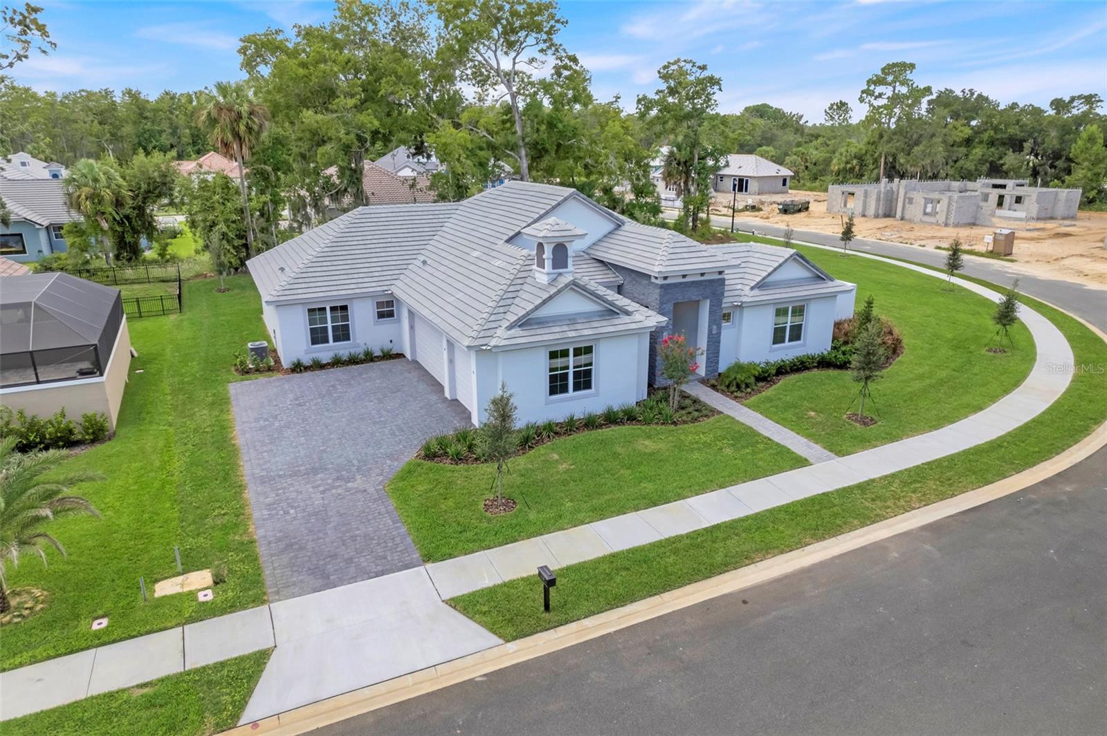 Image 3 of 33 For 110 New Leatherwood Drive