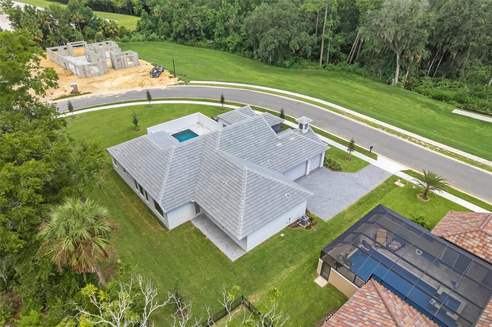 Image 5 of 33 For 110 New Leatherwood Drive