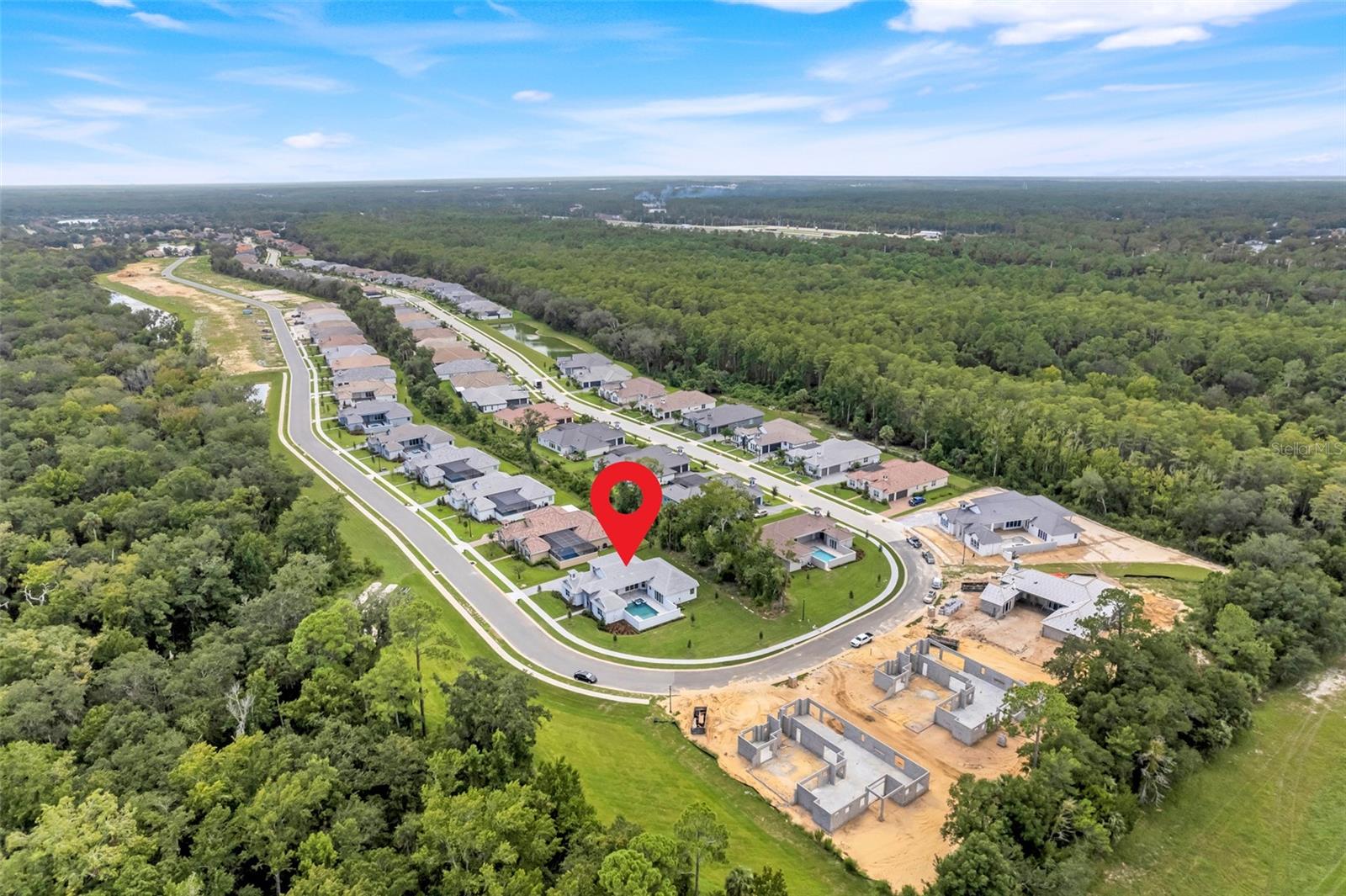 Image 6 of 33 For 110 New Leatherwood Drive