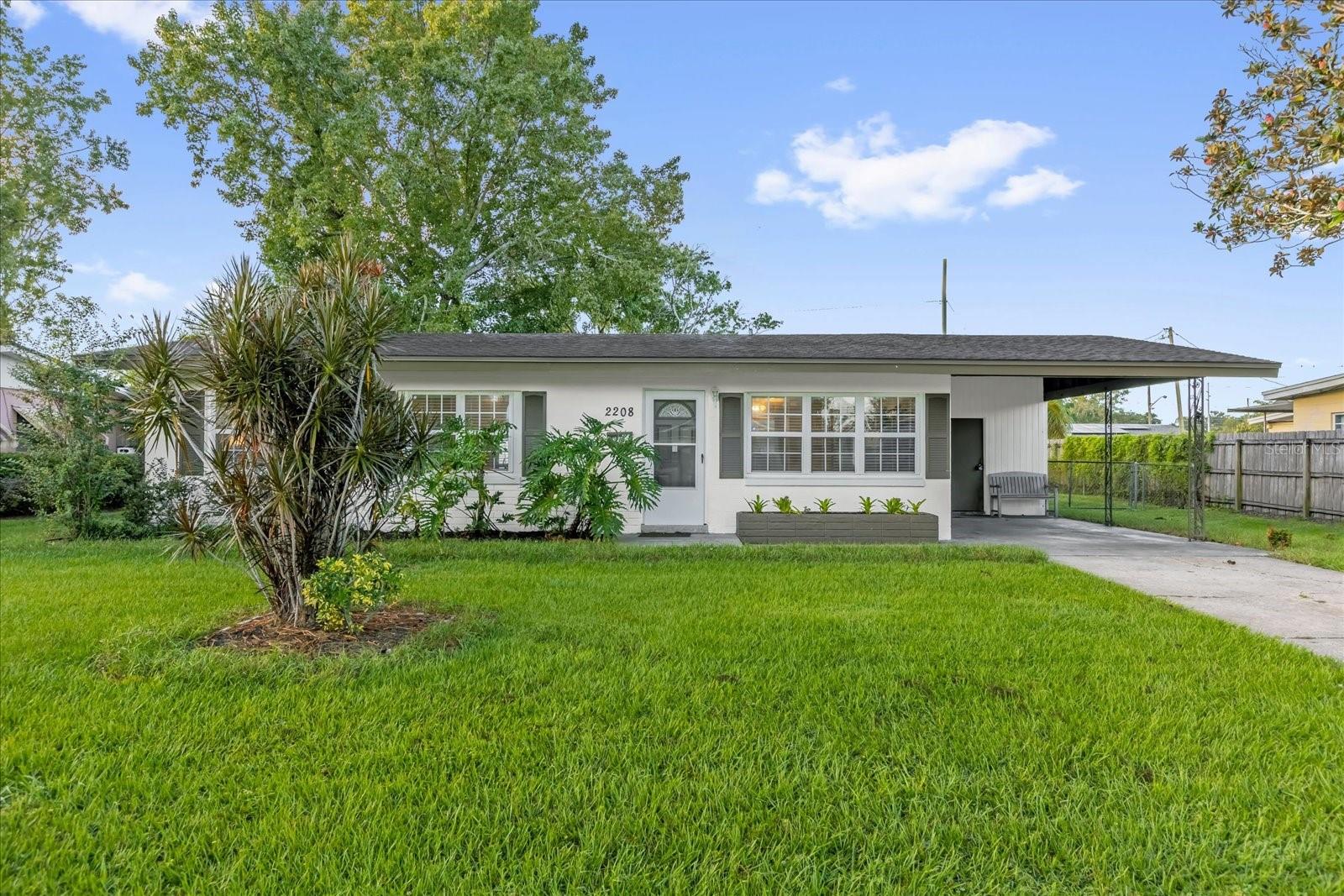 Details for 2208 Mosher Drive, ORLANDO, FL 32810