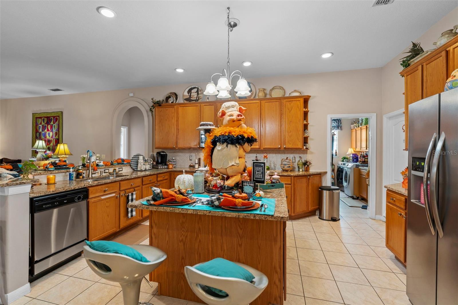 Image 15 of 40 For 107 Lake Darby Place