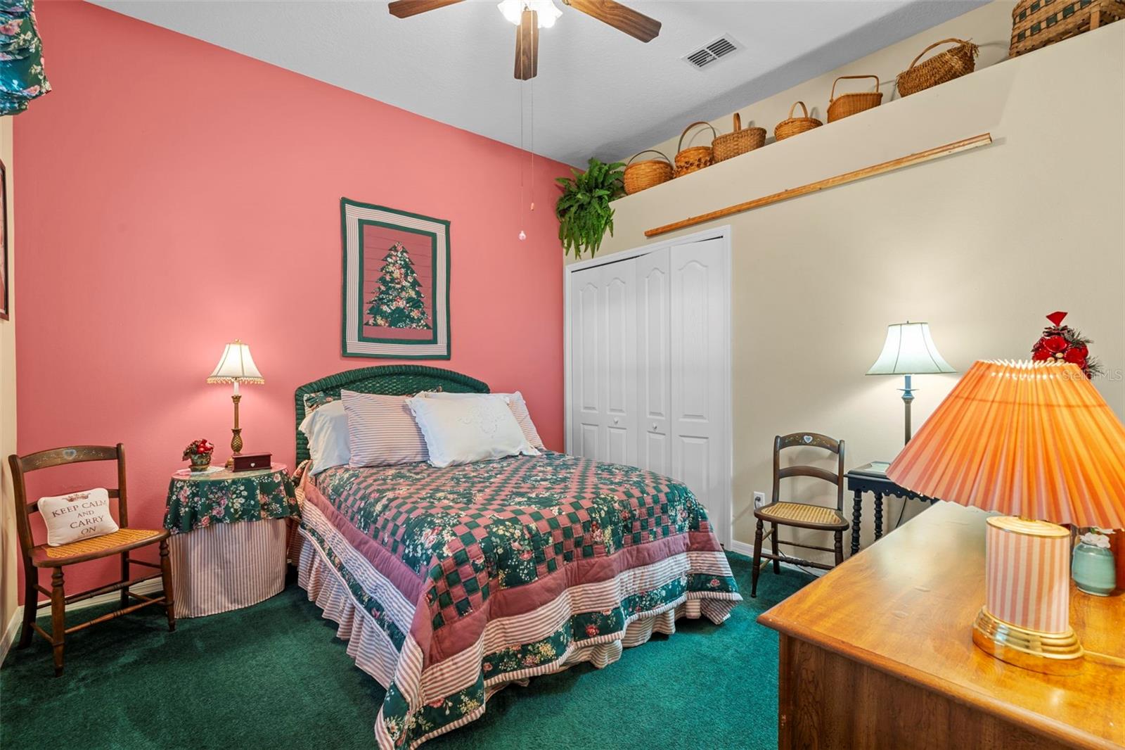 Image 31 of 40 For 107 Lake Darby Place