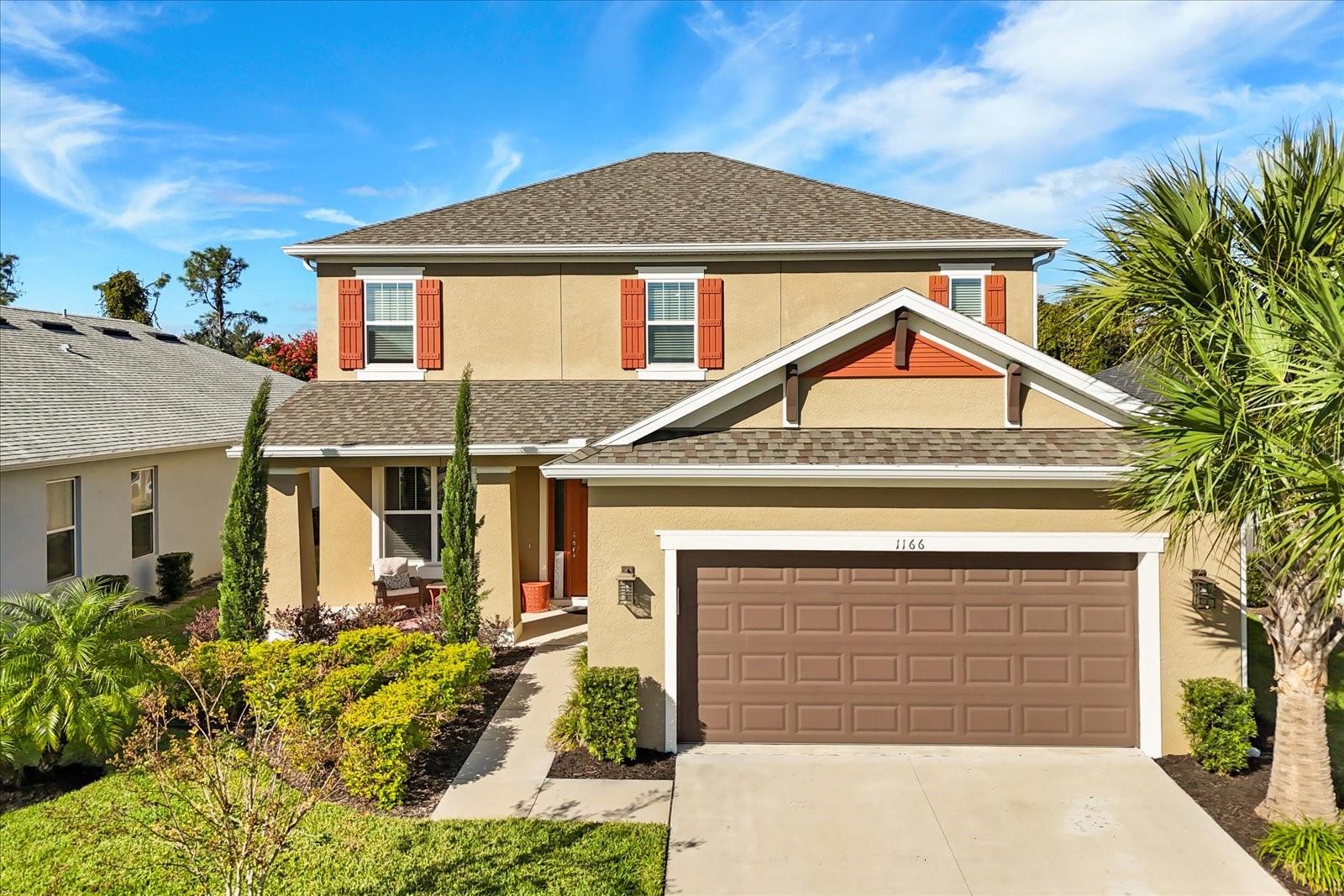 Details for 1166 Heron Sound Drive, APOPKA, FL 32703