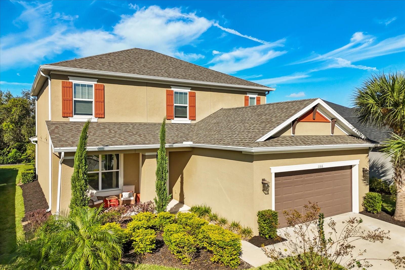 Image 2 of 39 For 1166 Heron Sound Drive