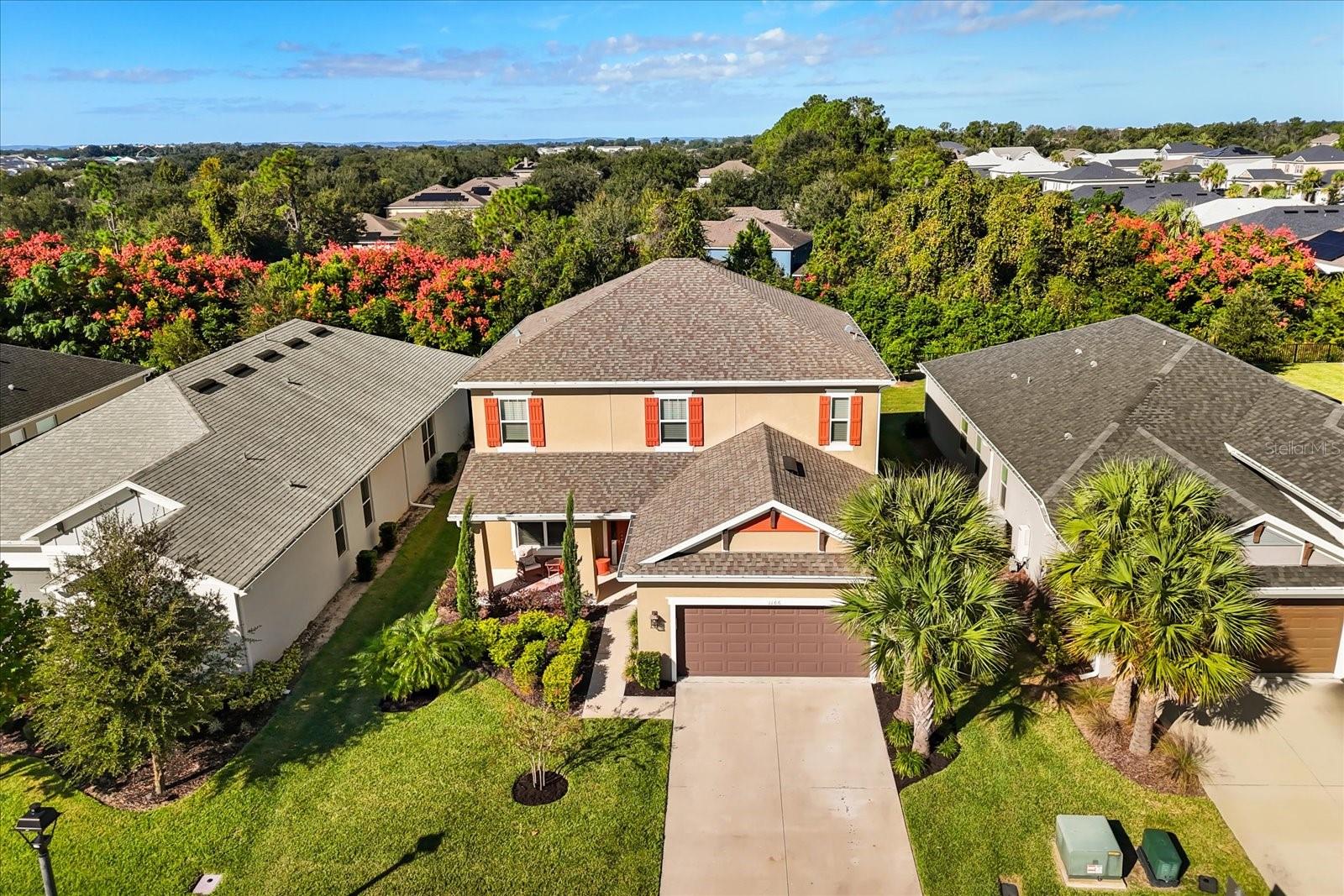 Image 36 of 39 For 1166 Heron Sound Drive