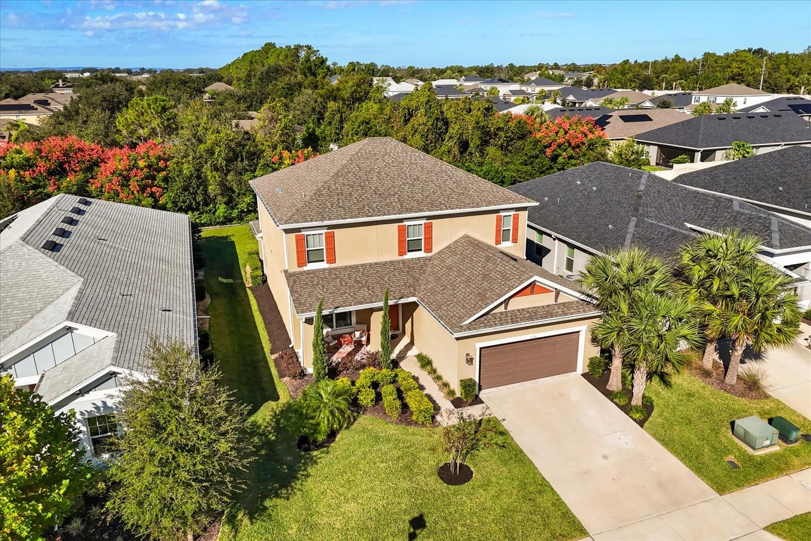 Image 37 of 39 For 1166 Heron Sound Drive