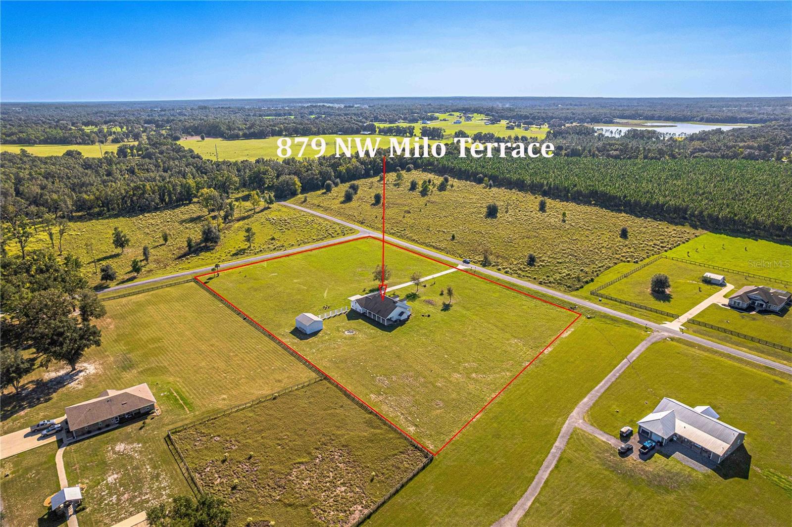 Image 78 of 87 For 879 Milo Terrace