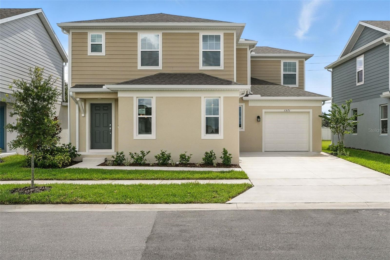 Details for 1571 Groveline Road, ST CLOUD, FL 34771