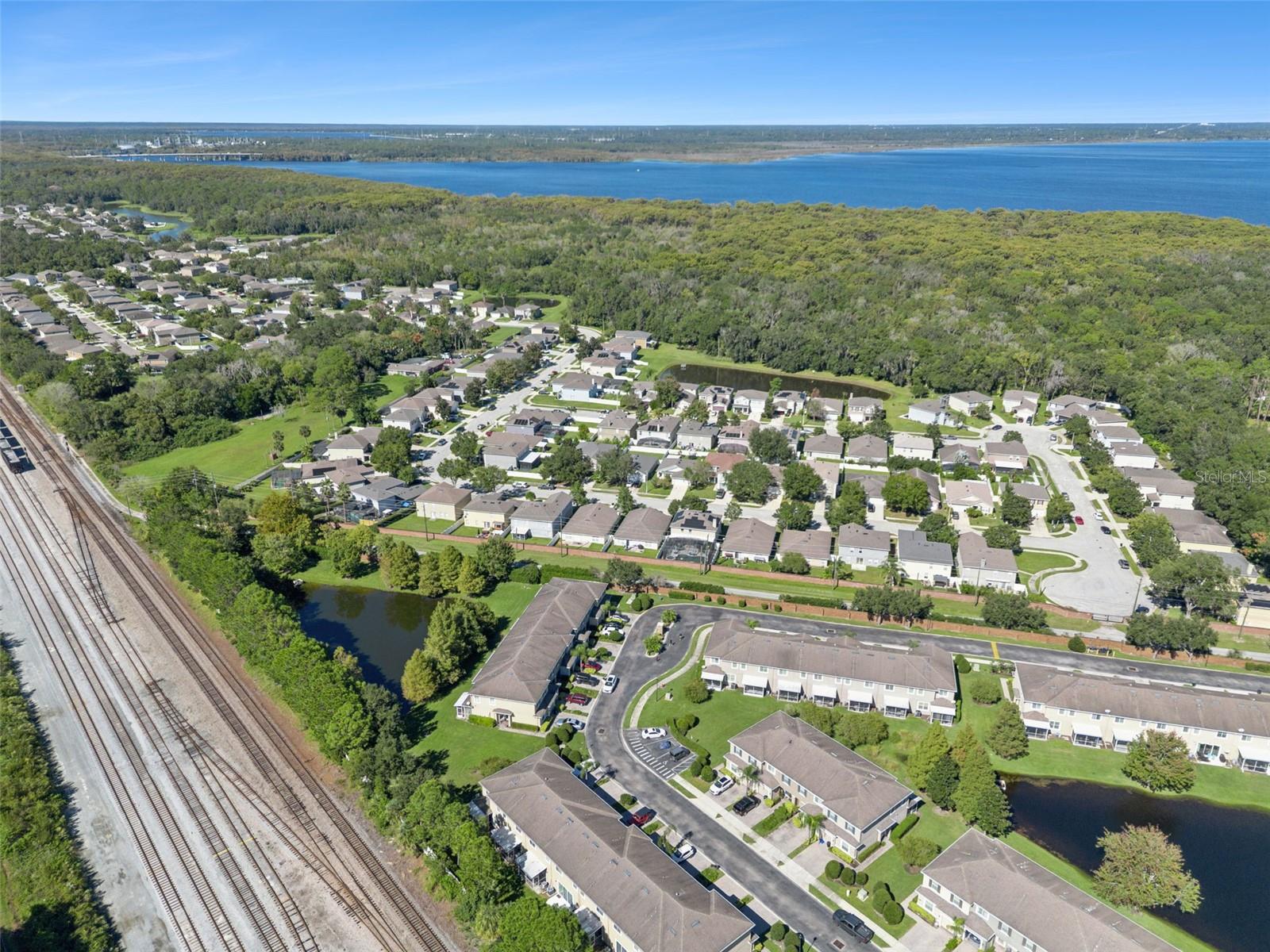 Image 26 of 30 For 2667 River Landing Drive