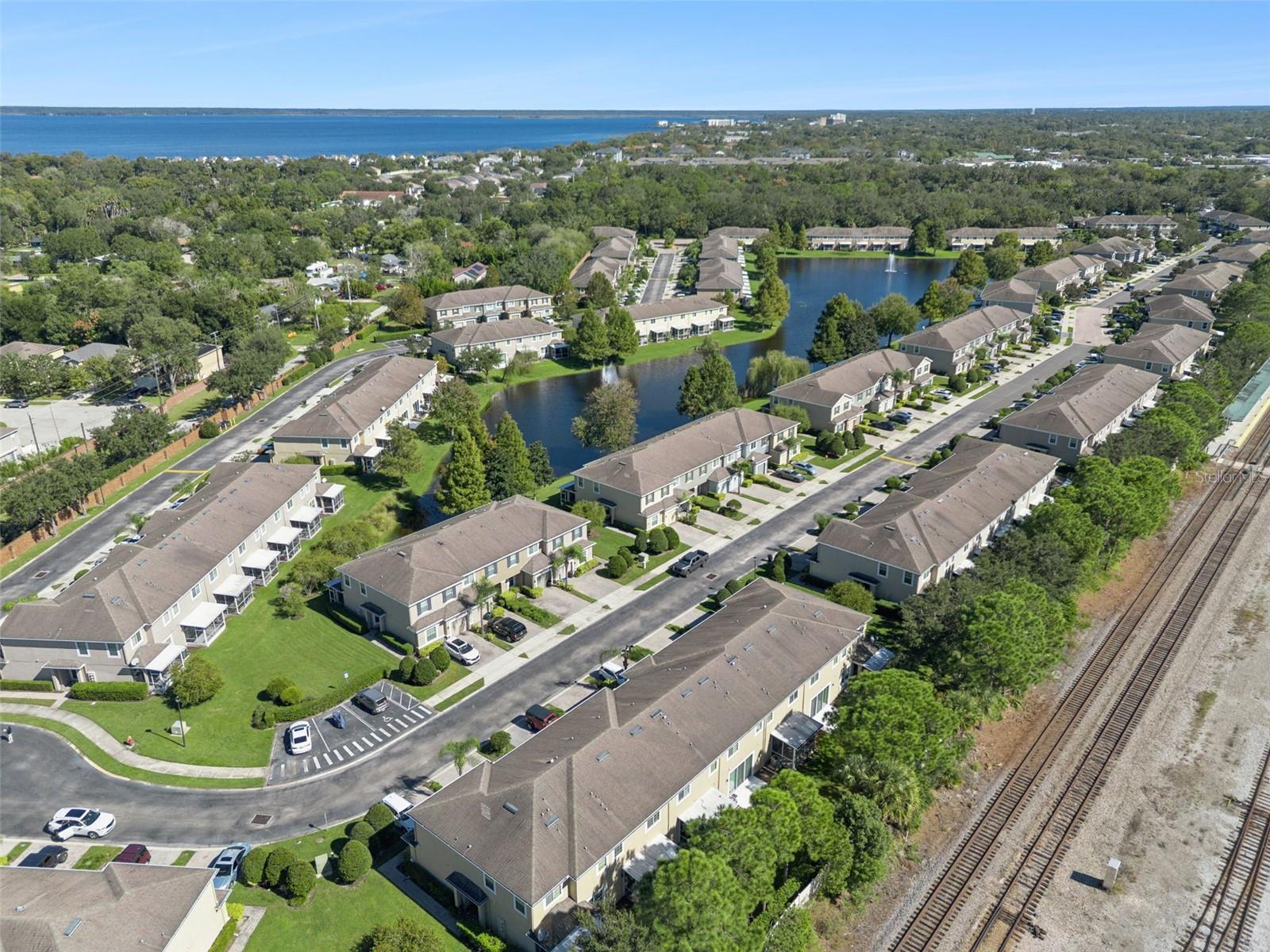 Image 27 of 30 For 2667 River Landing Drive