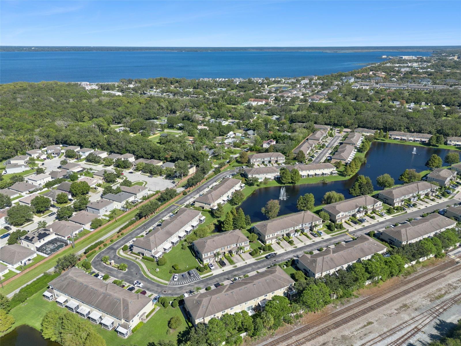 Image 28 of 30 For 2667 River Landing Drive