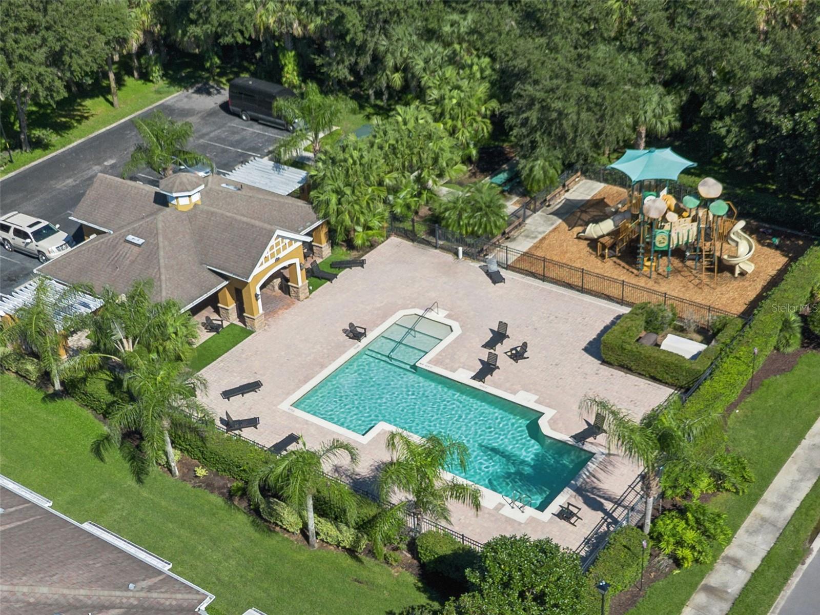 Image 30 of 30 For 2667 River Landing Drive