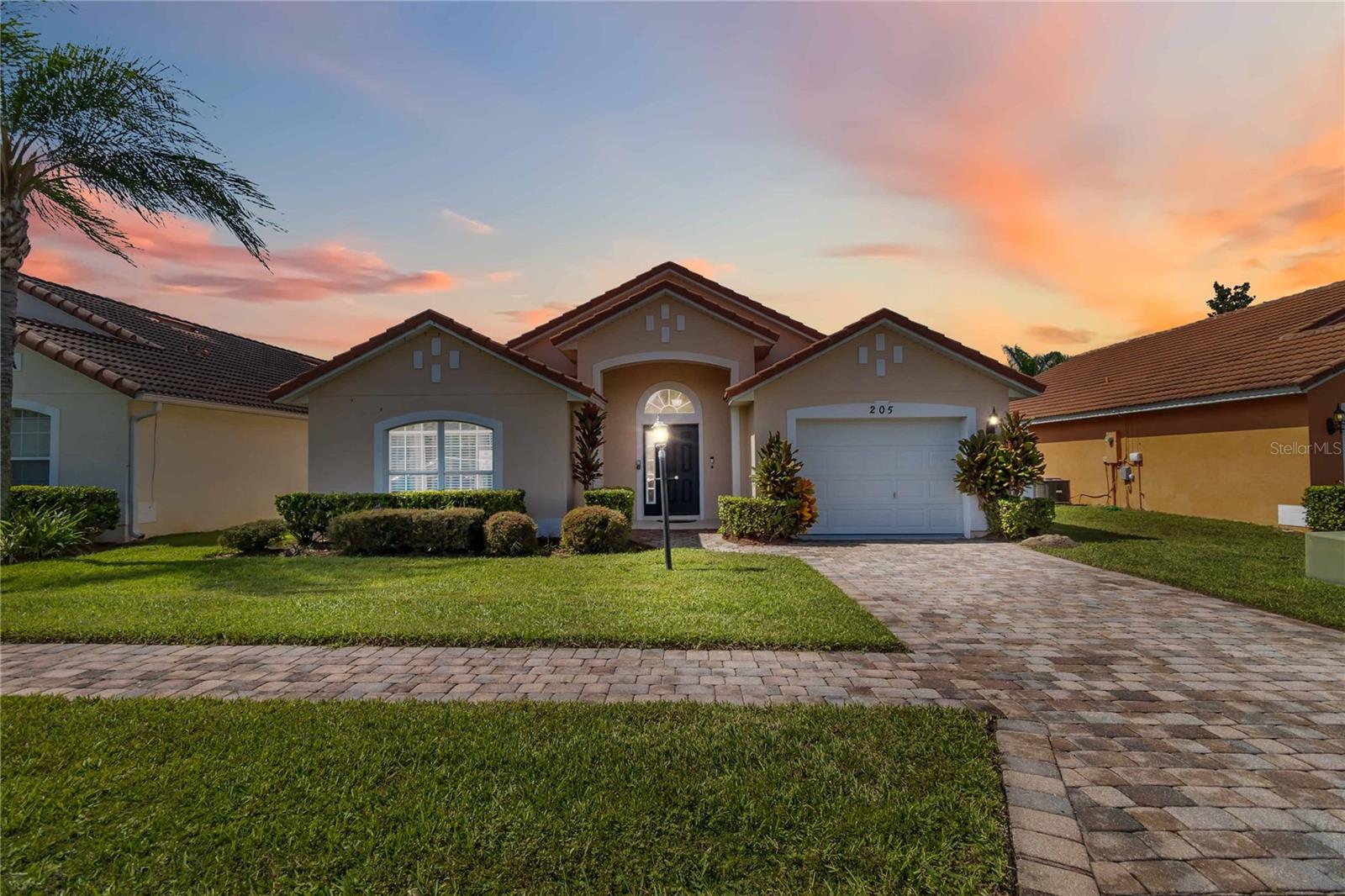 Details for 205 Hummingbird Pass, DAVENPORT, FL 33896