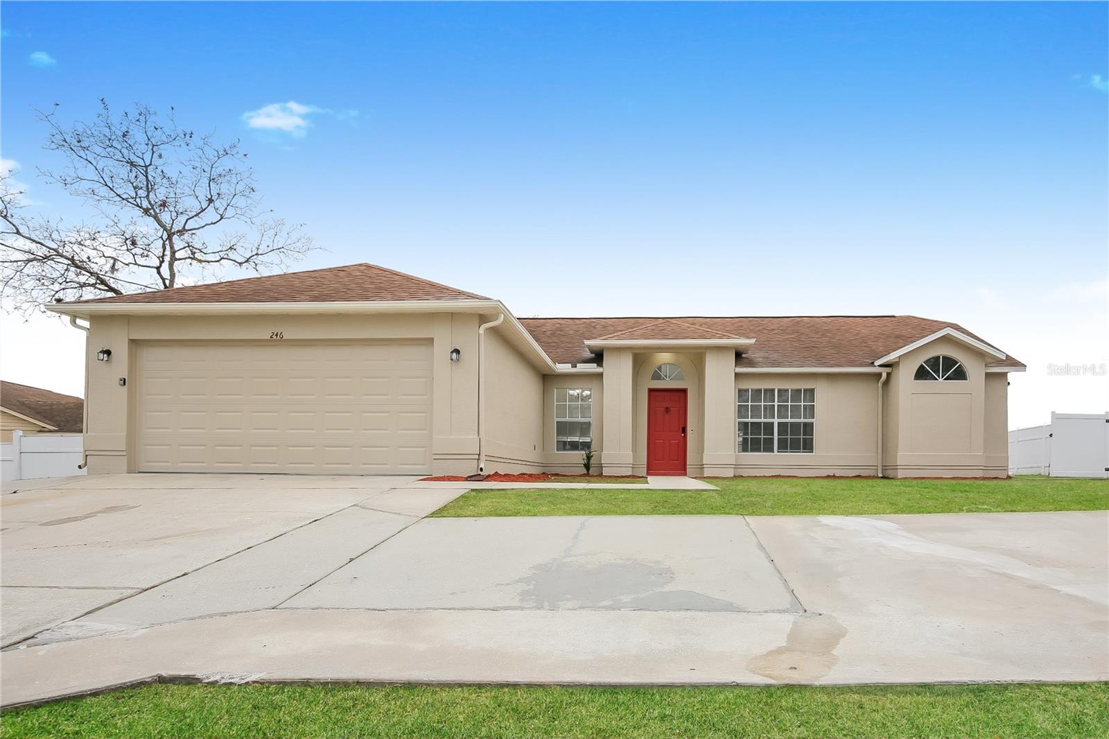 Details for 246 Cobblestone Drive, SPRING HILL, FL 34606