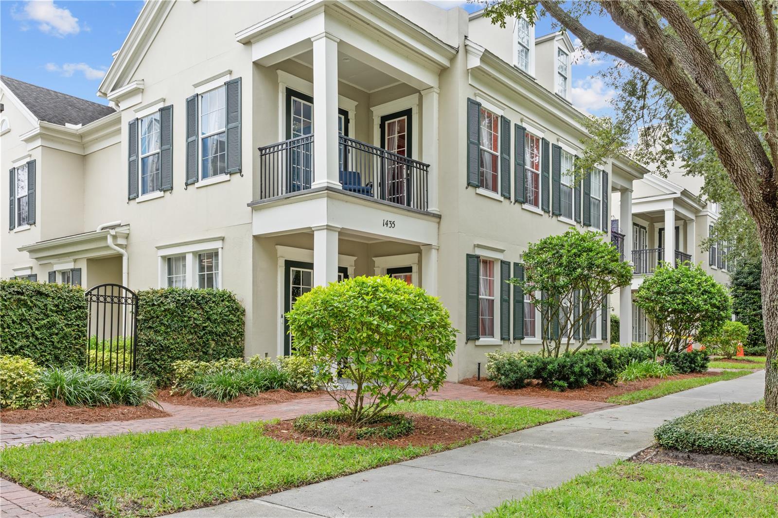 Details for 1435 Lake Baldwin Lane, ORLANDO, FL 32814