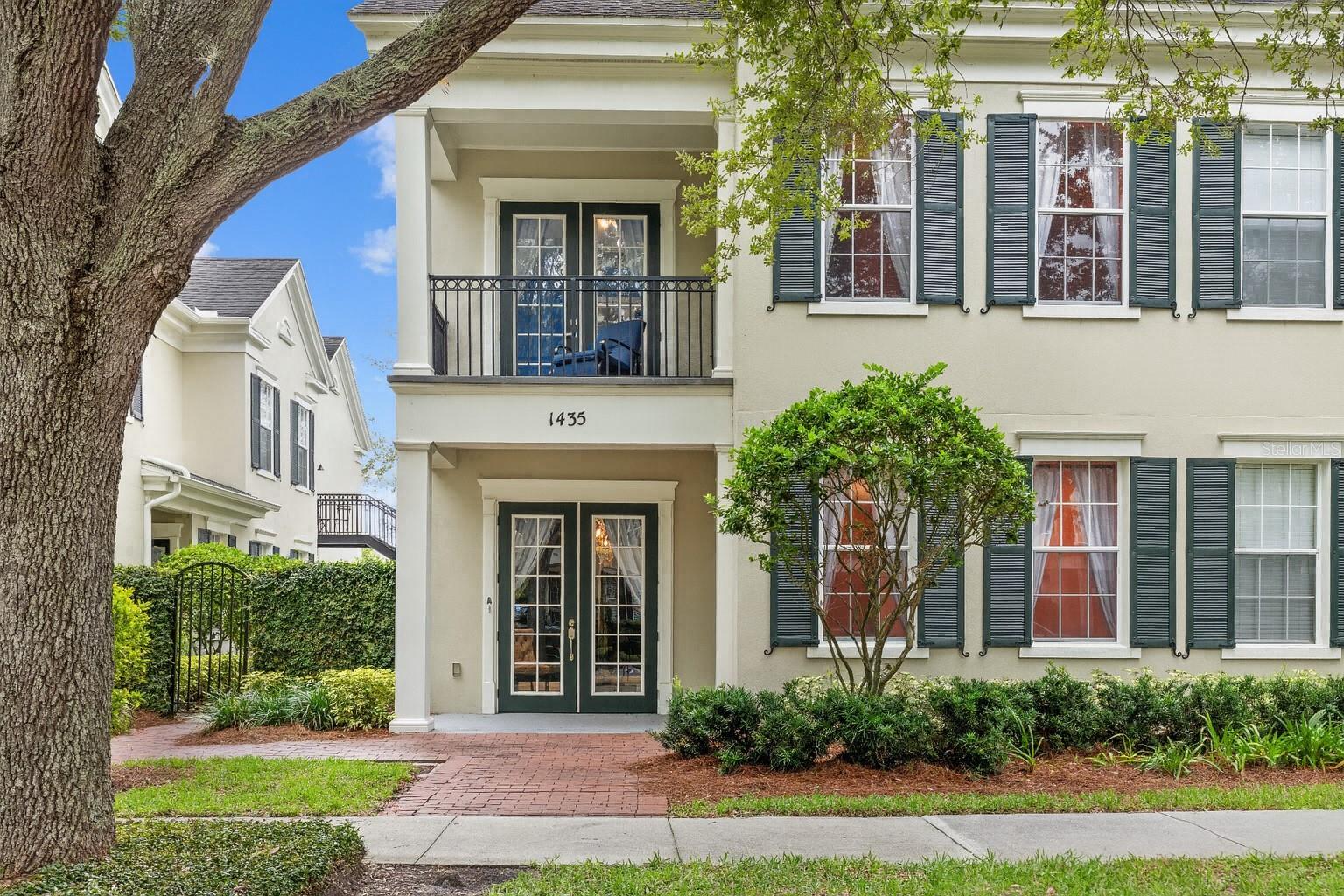 Image 2 of 70 For 1435 Lake Baldwin Lane