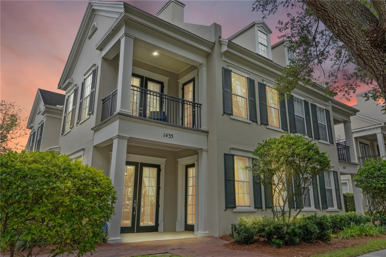 Image 3 of 70 For 1435 Lake Baldwin Lane