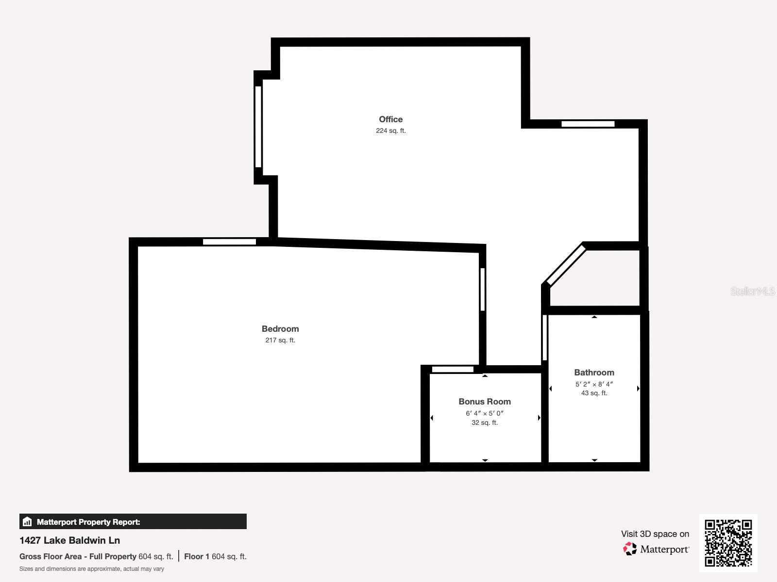 Image 57 of 70 For 1435 Lake Baldwin Lane