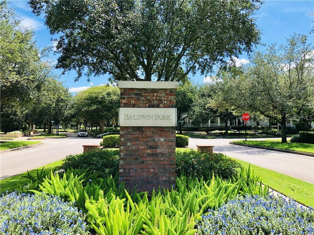 Image 59 of 70 For 1435 Lake Baldwin Lane