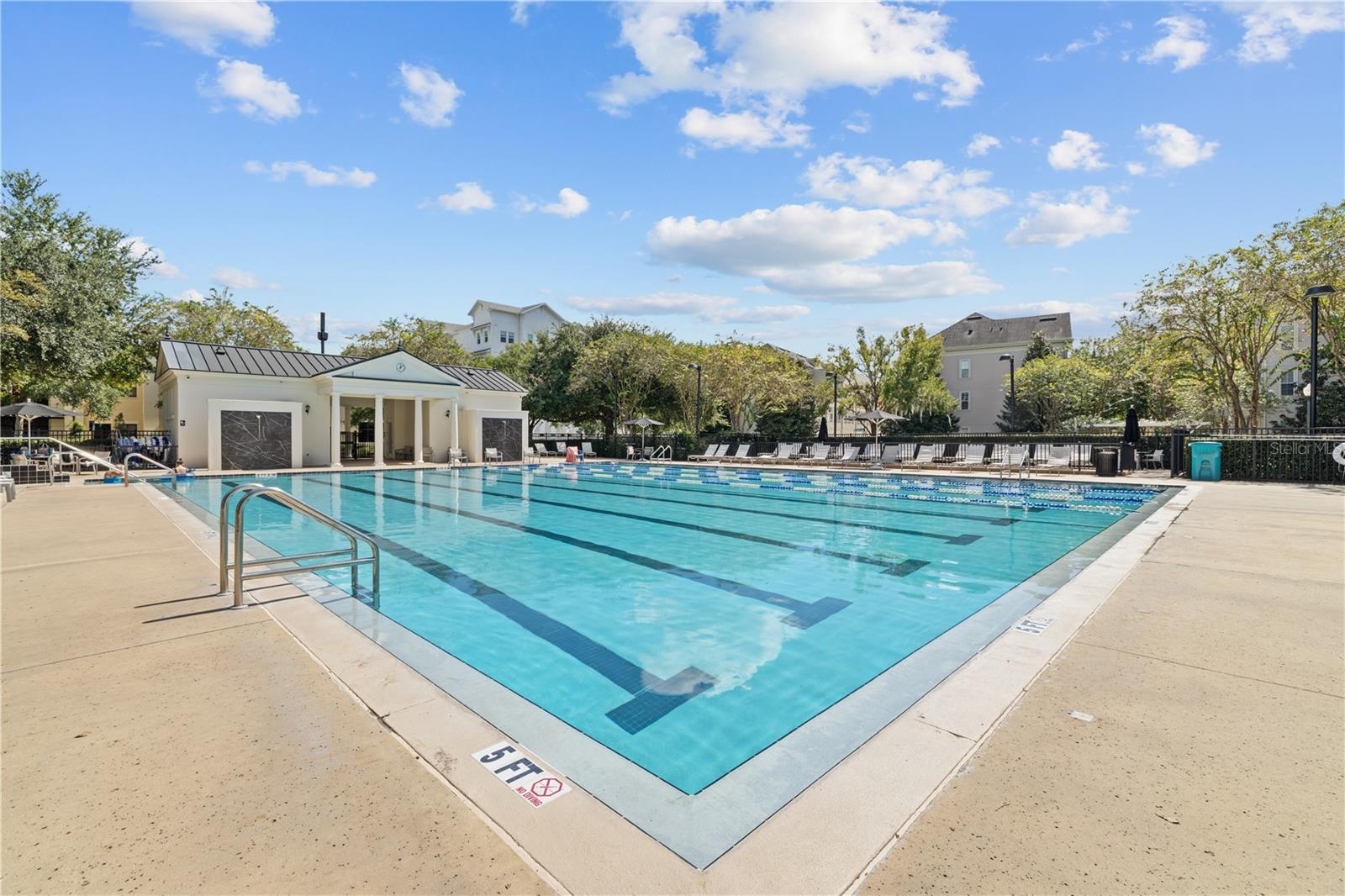 Image 62 of 70 For 1435 Lake Baldwin Lane