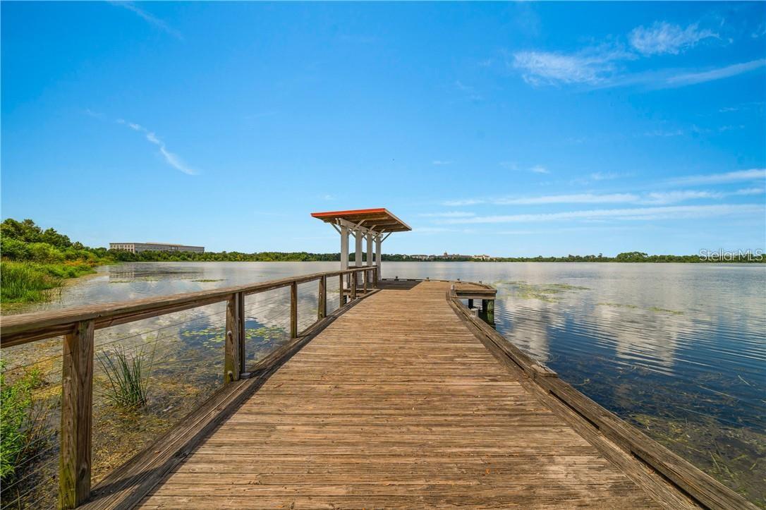 Image 66 of 70 For 1435 Lake Baldwin Lane