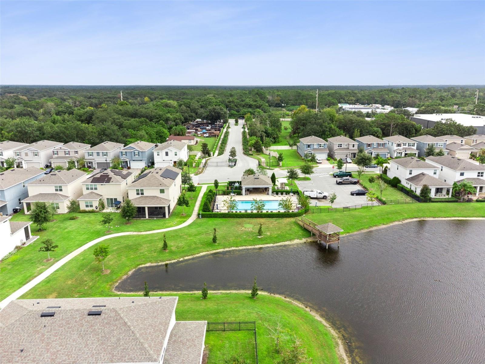 Image 32 of 39 For 2360 Emerald Springs Drive